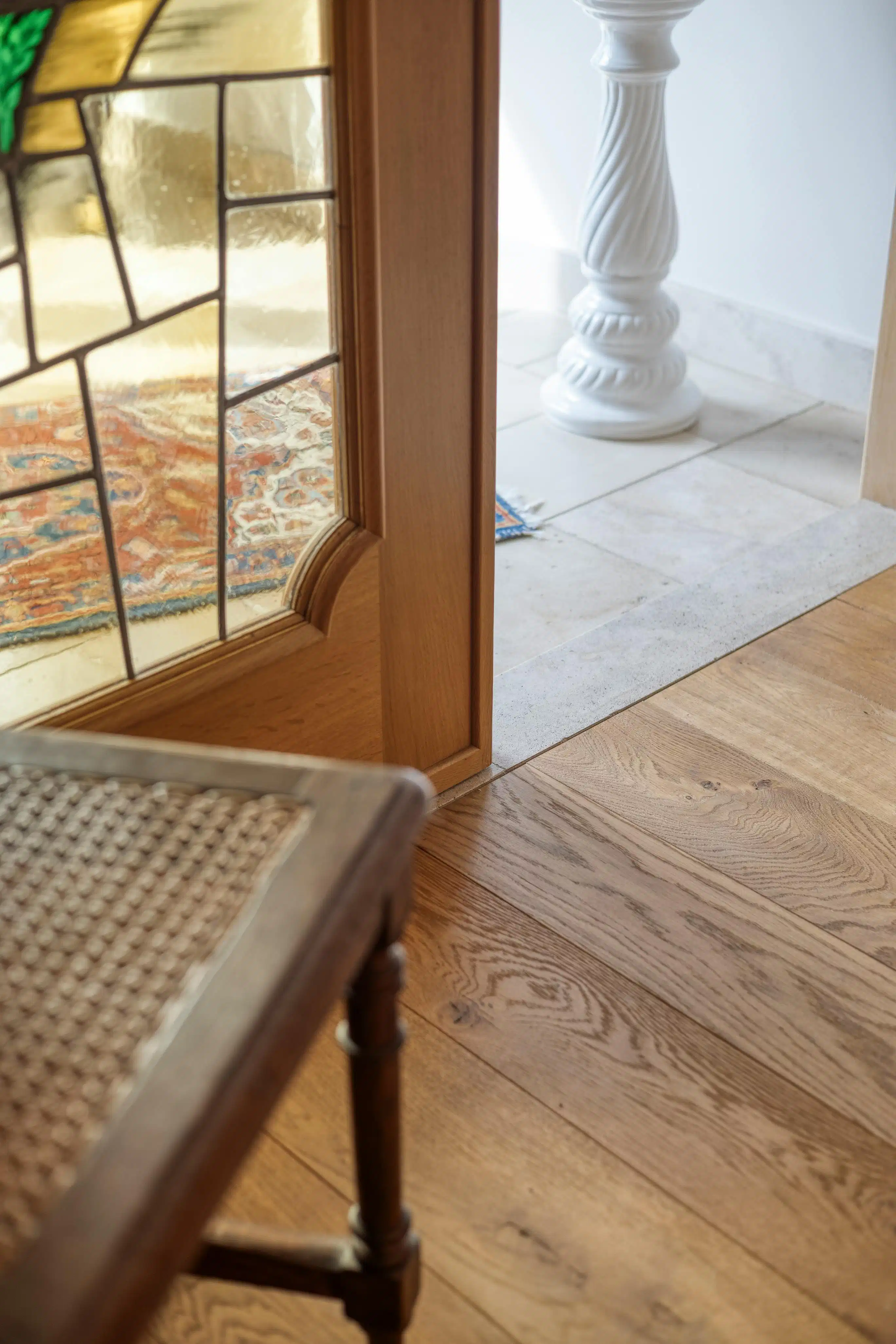 Landelijke laagbouw villa te koop in Reet op 2.500 m² foto 4