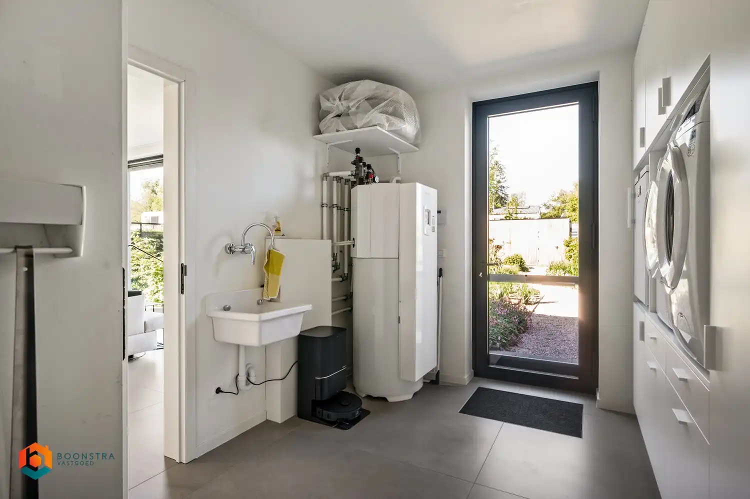Energiezuinige villa op perceel van 523 m² met 3 slpks foto 10