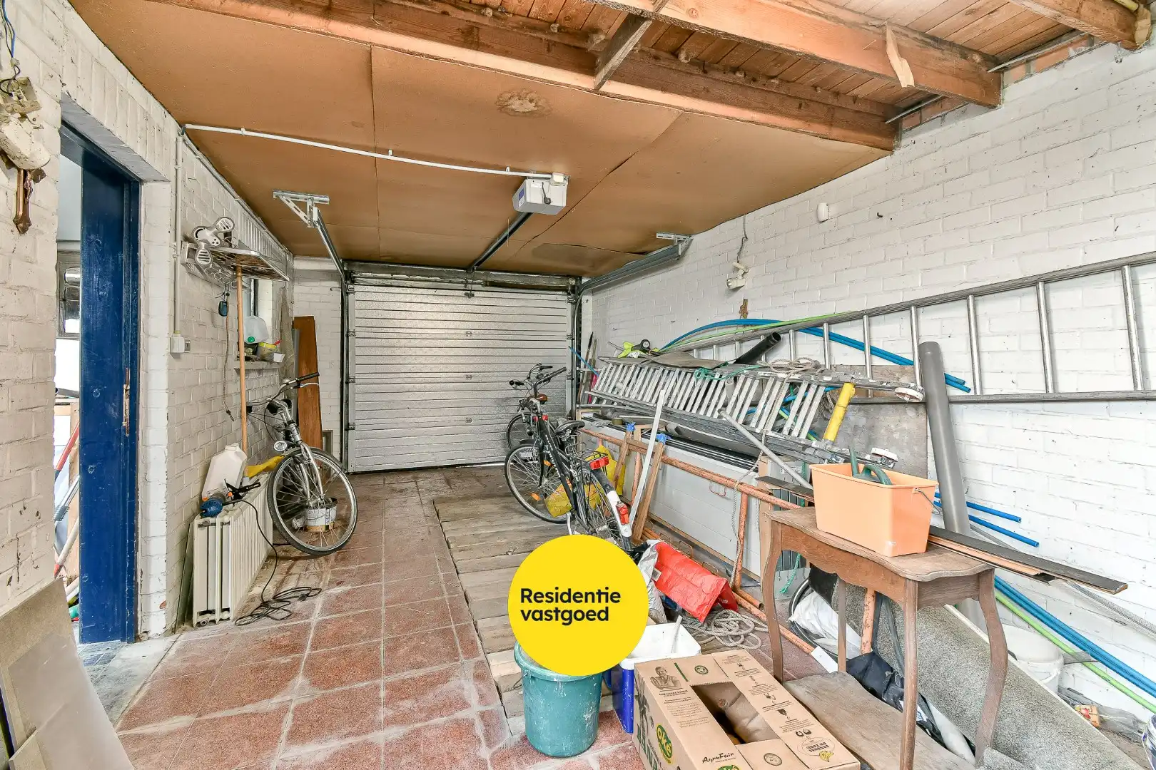 Karaktervolle villa met prachtig vergezicht op wandelafstand van zee foto 25