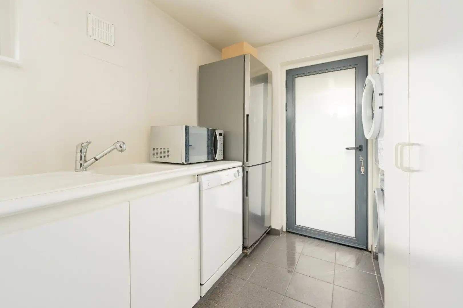 Ruime, lichtrijke gezinswoning met o.a. 6 kamers foto 13