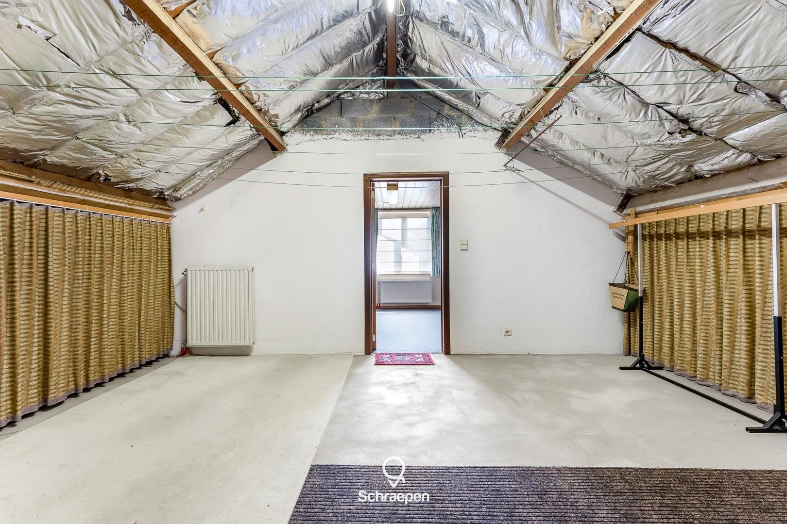 Op te frissen gelijkvloerse woning met EPC-label C en gunstige ligging te Zonhoven! foto 17