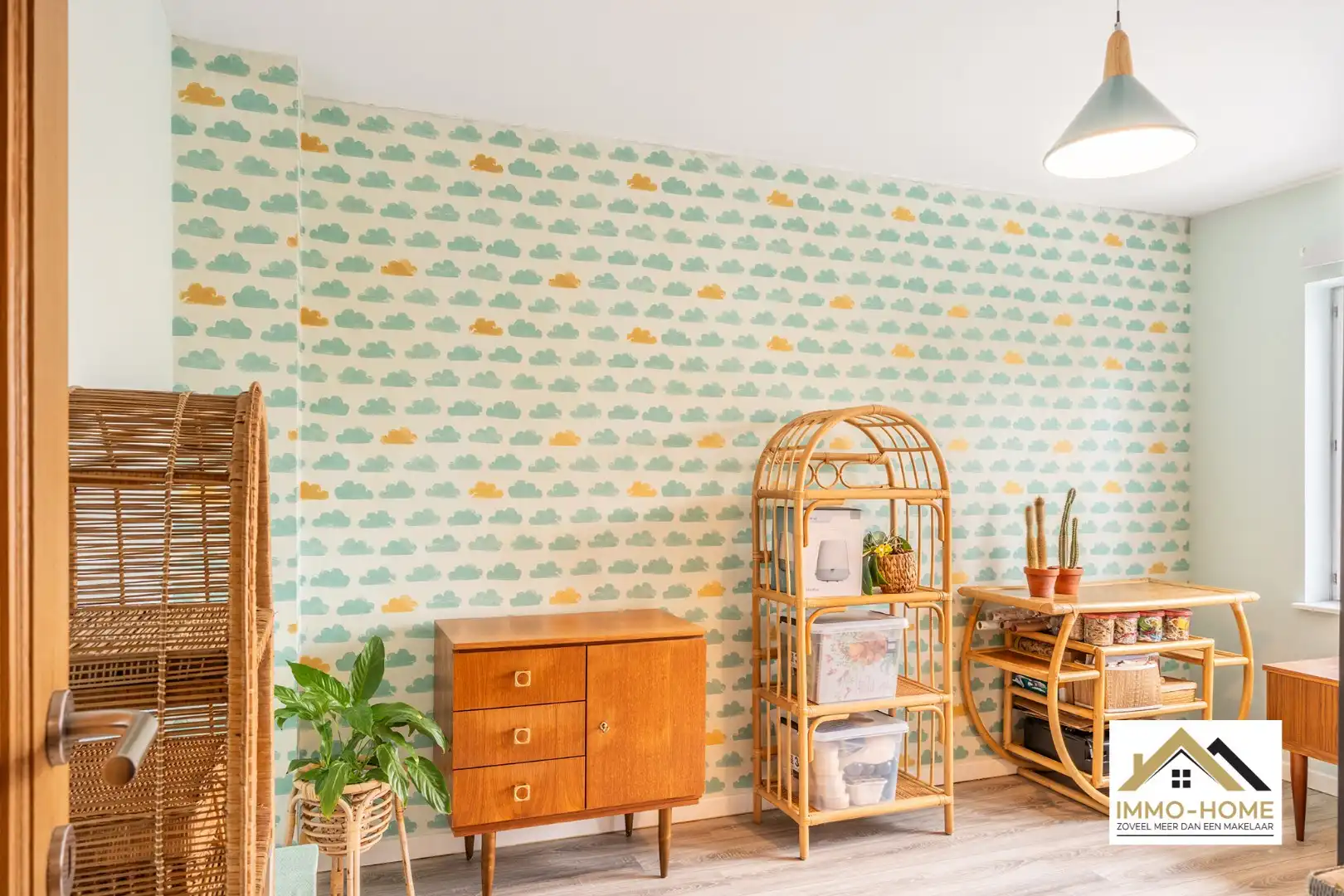 Instapklare charmante woning op toplocatie foto 20