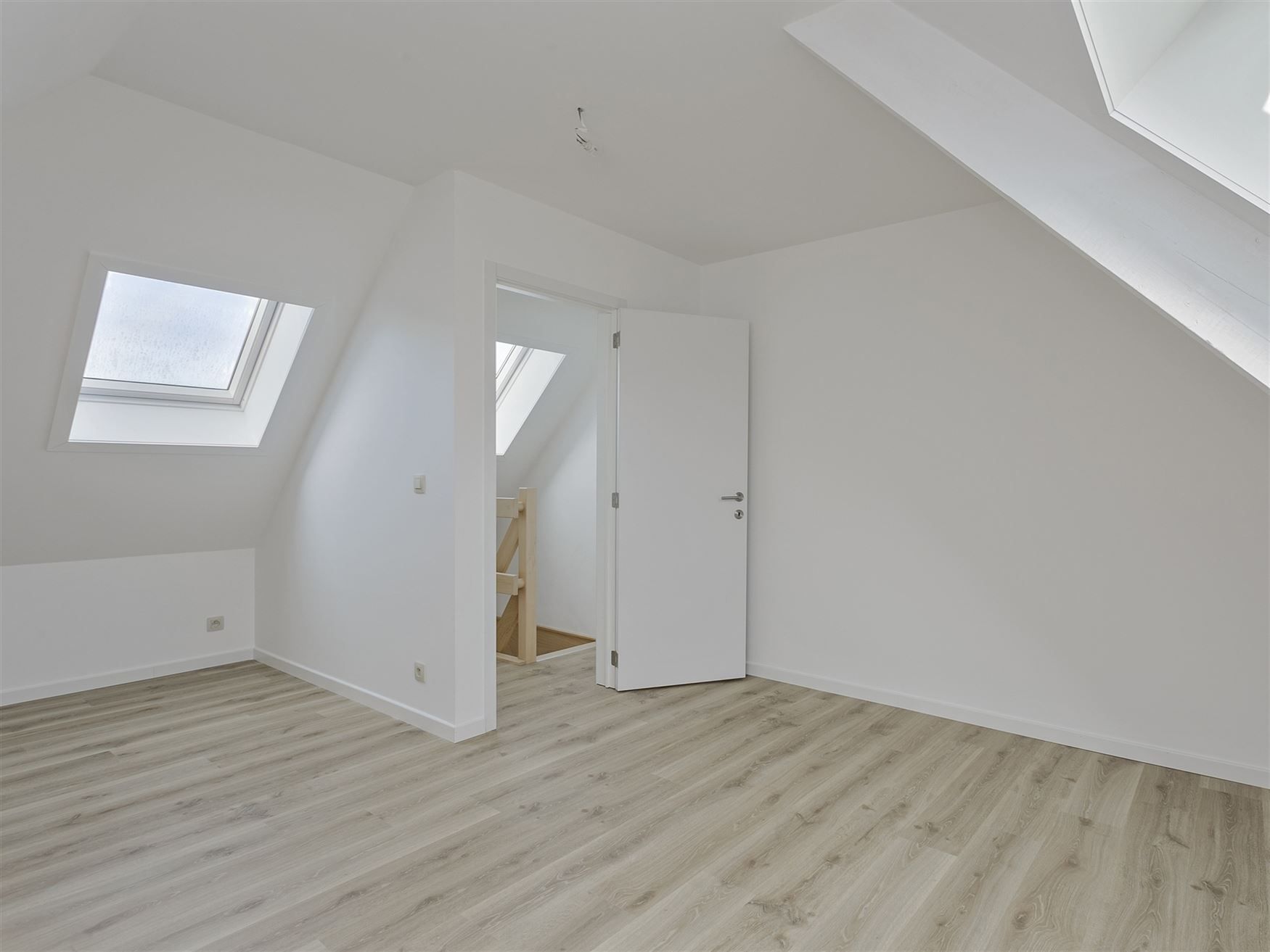 Instapklare woning met EPC B & charmante ligging foto 15