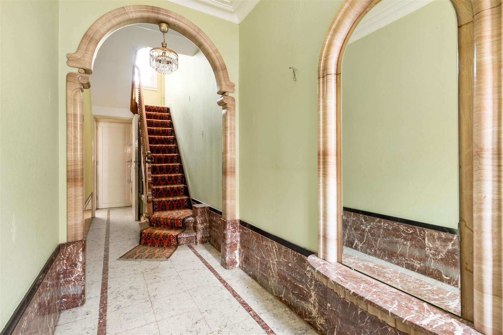 Grondig te renoveren woning in Ekerse dorpskern. foto 12