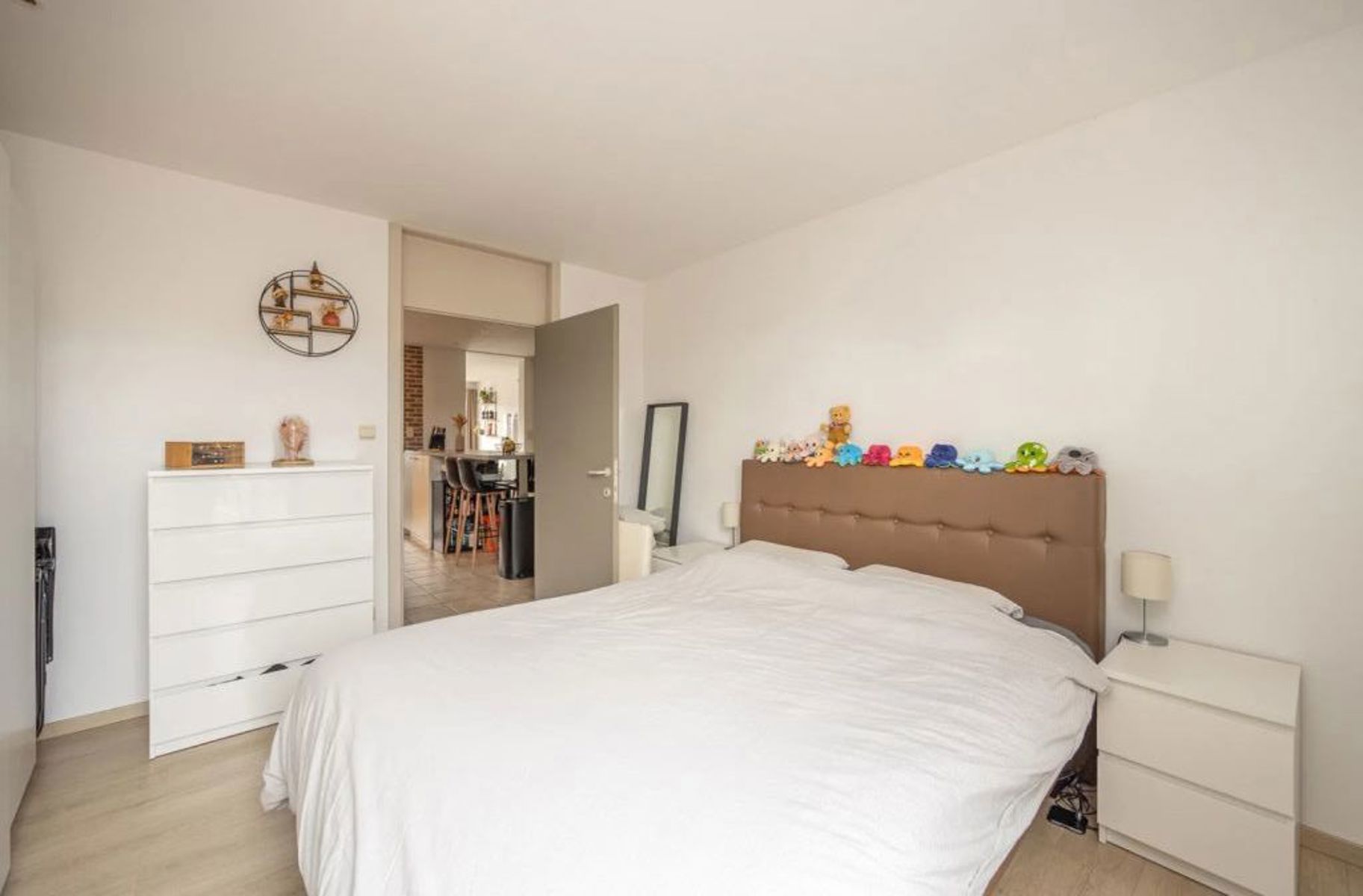 Goedgelegen Appartement-Duplex foto 15