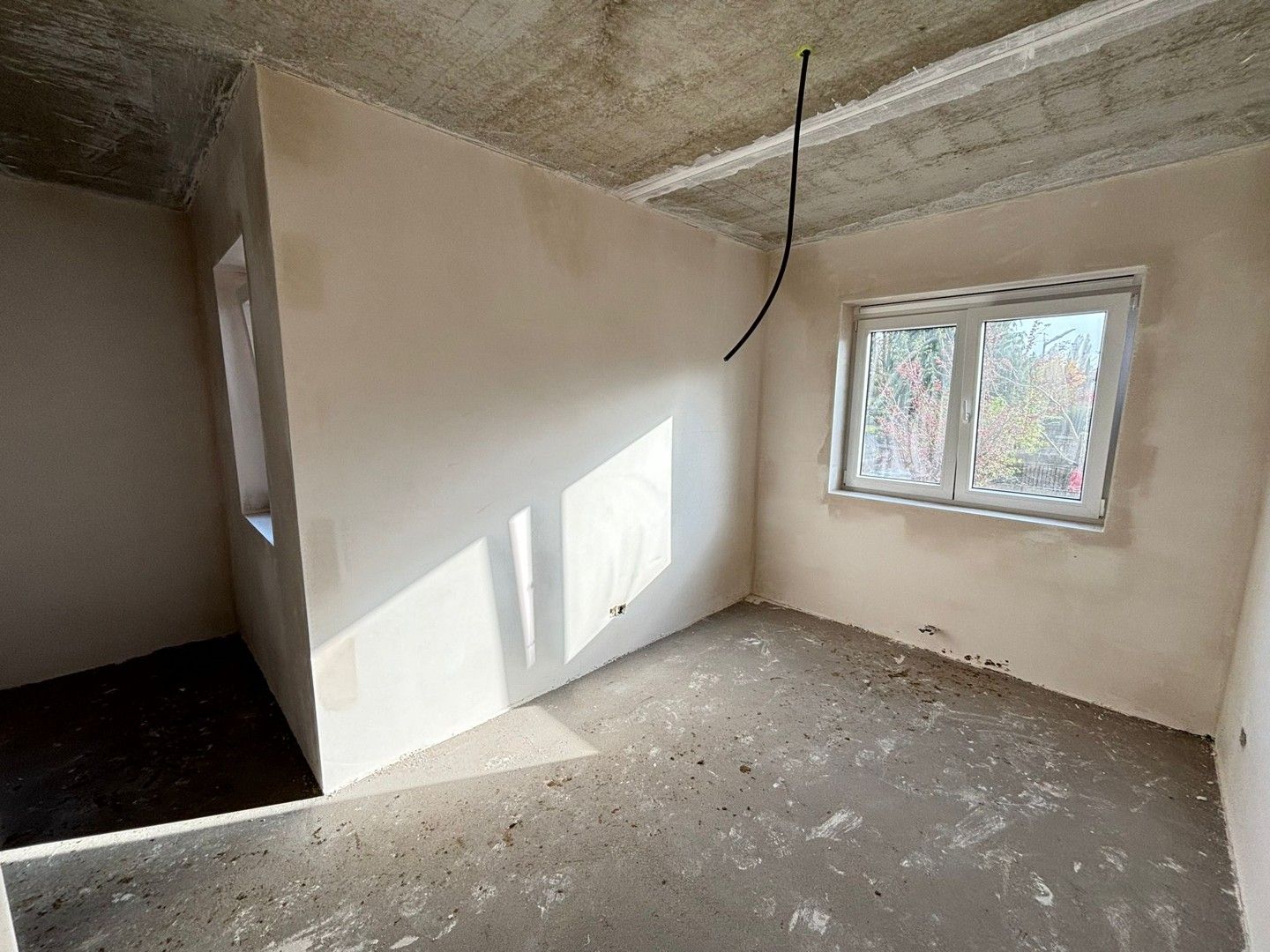 B-E-N NIEUWBOUWWONING - WERKEN GESTART foto 11