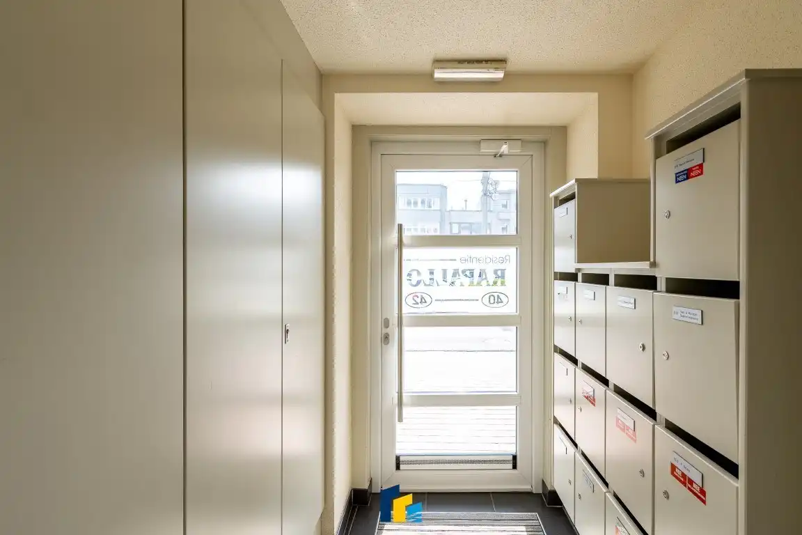 Luxe duplex-appartement als tweede verblijf foto 20