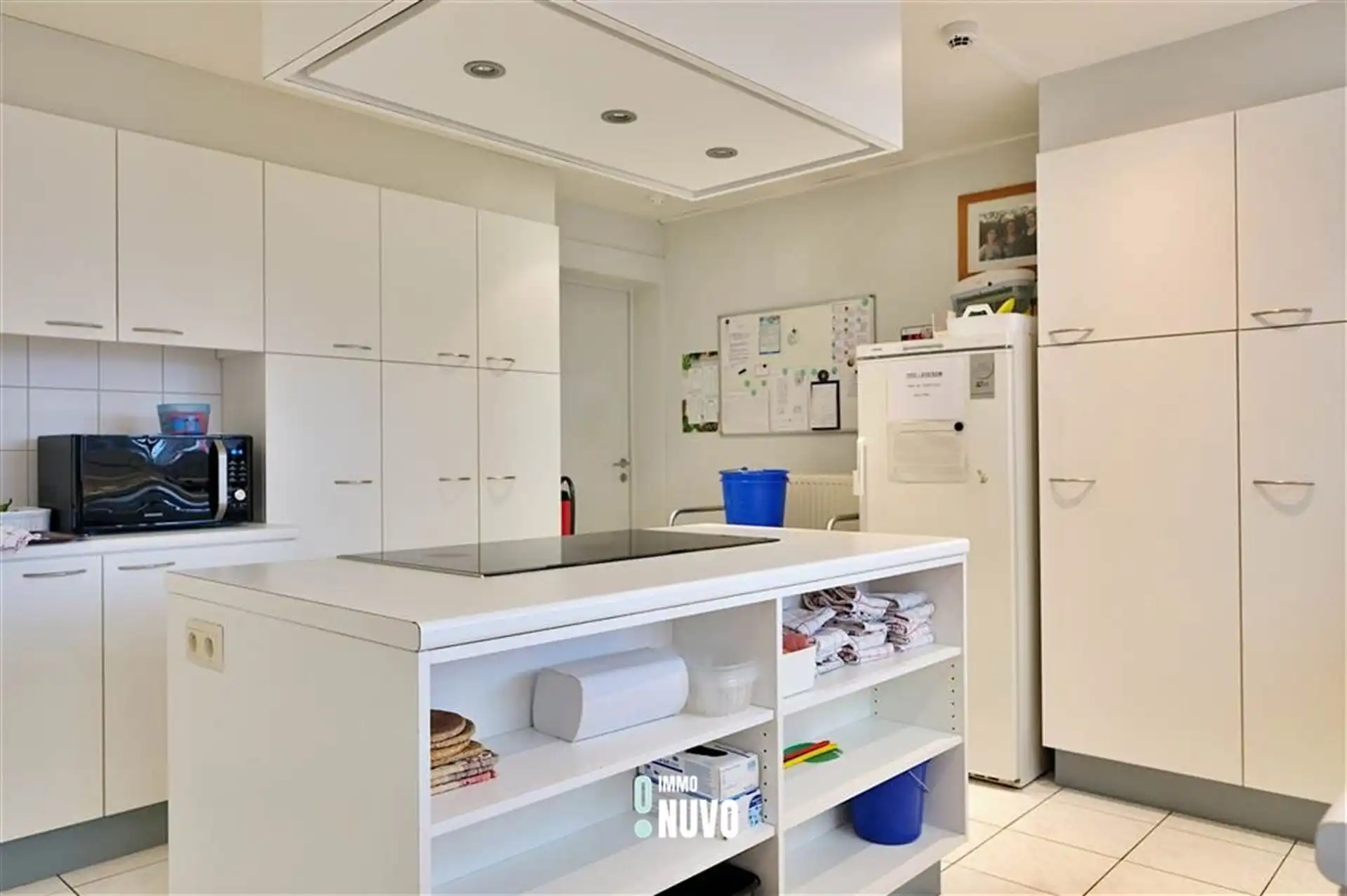 Gemengd gebouw foto 59