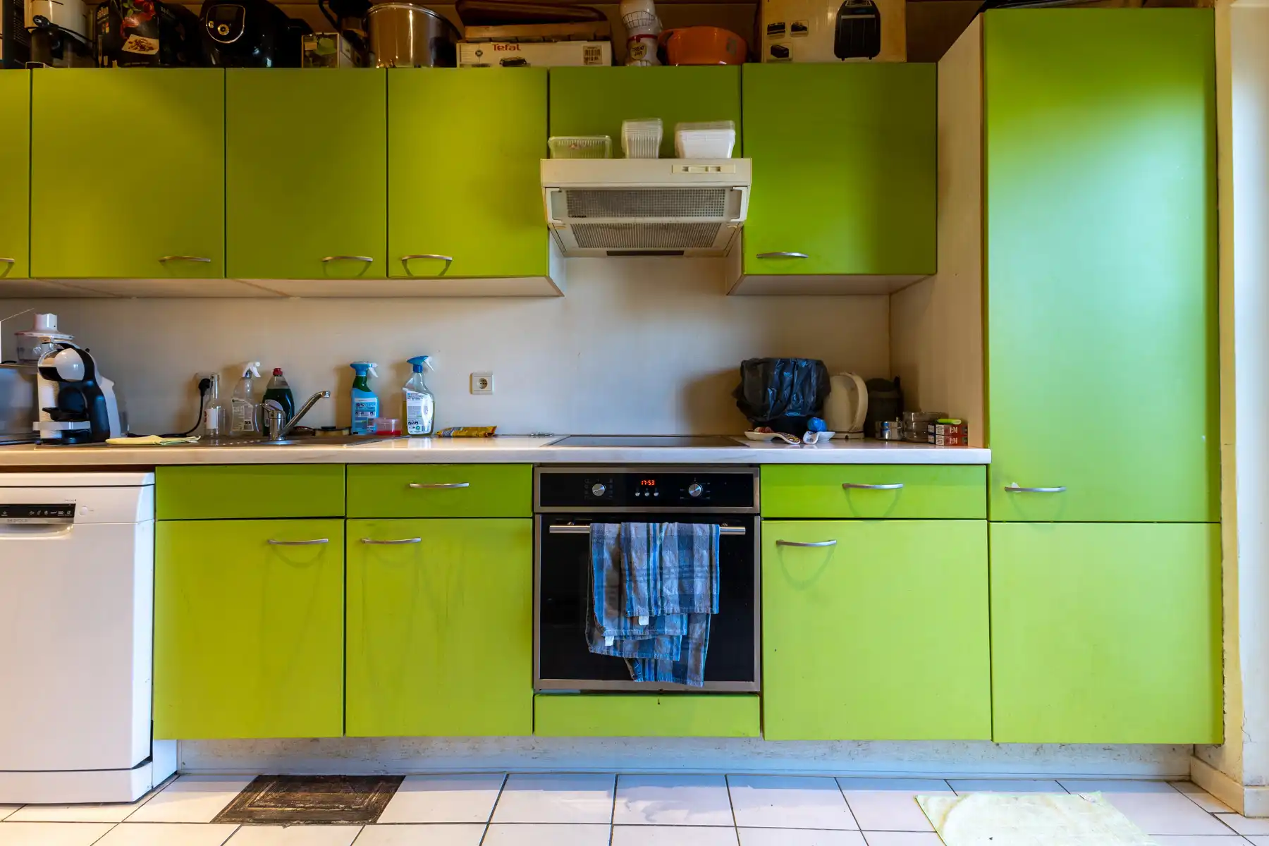 Rustig gelegen woning met 2à3 slaapkamers en tuin foto 7