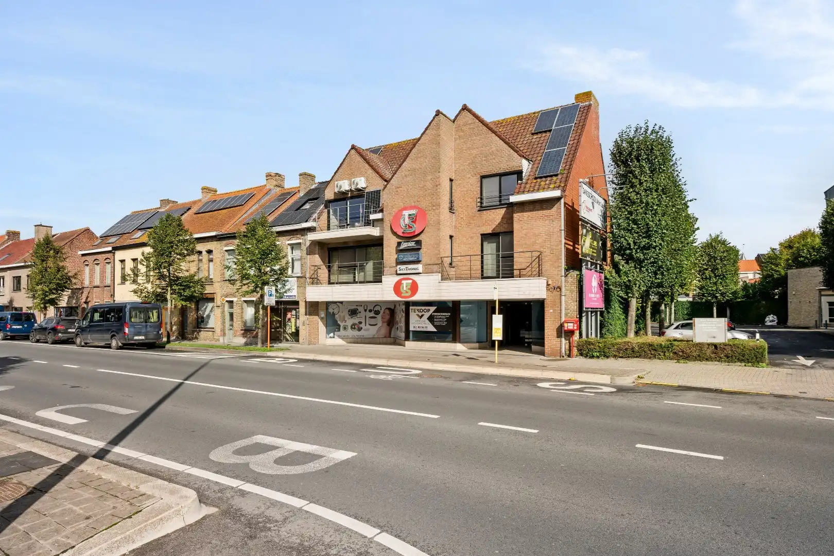 Huis te koop Ijzerlaan 5 - - 8600 Diksmuide