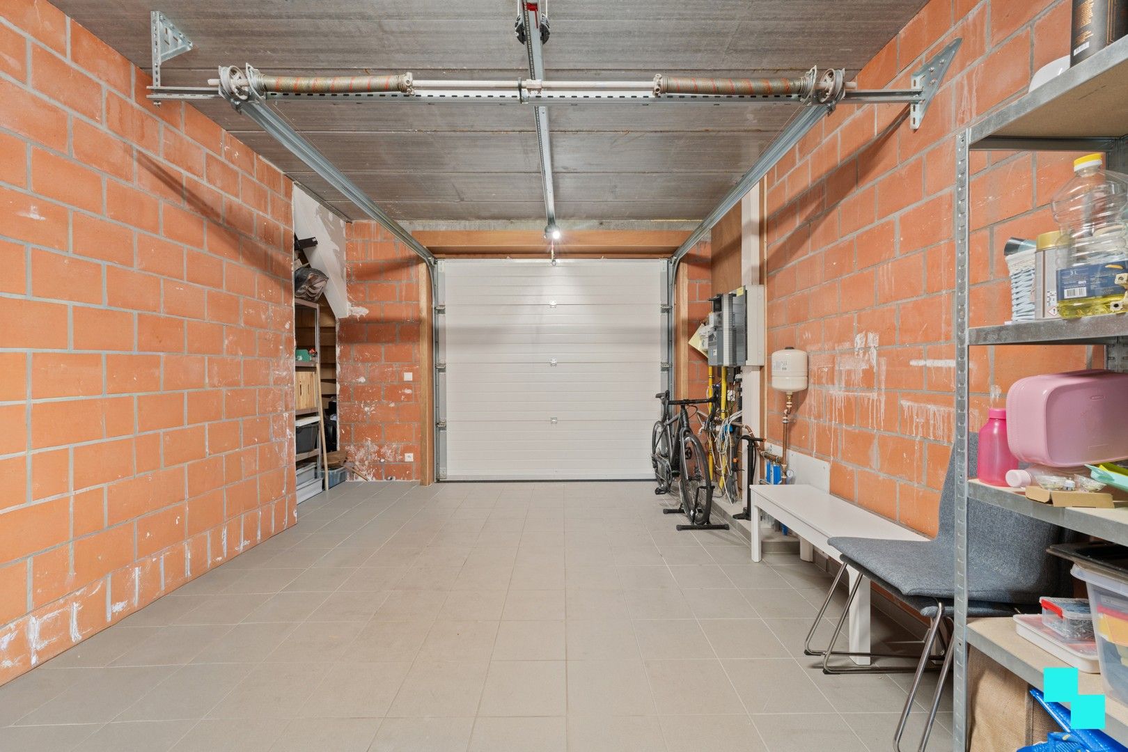 Hoogwaardig afgewerkte BEN woning in leuke woonwijk - Roeselare foto 20