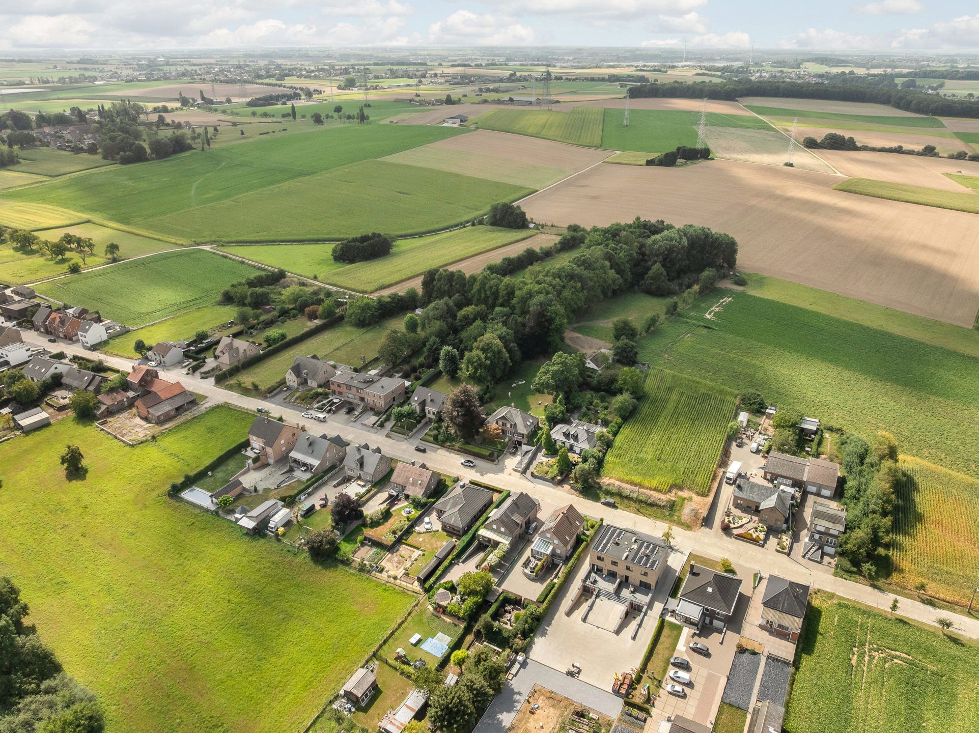 Vrijstaande gezinswoning met 228m2 woonopp. te Herderen foto 30