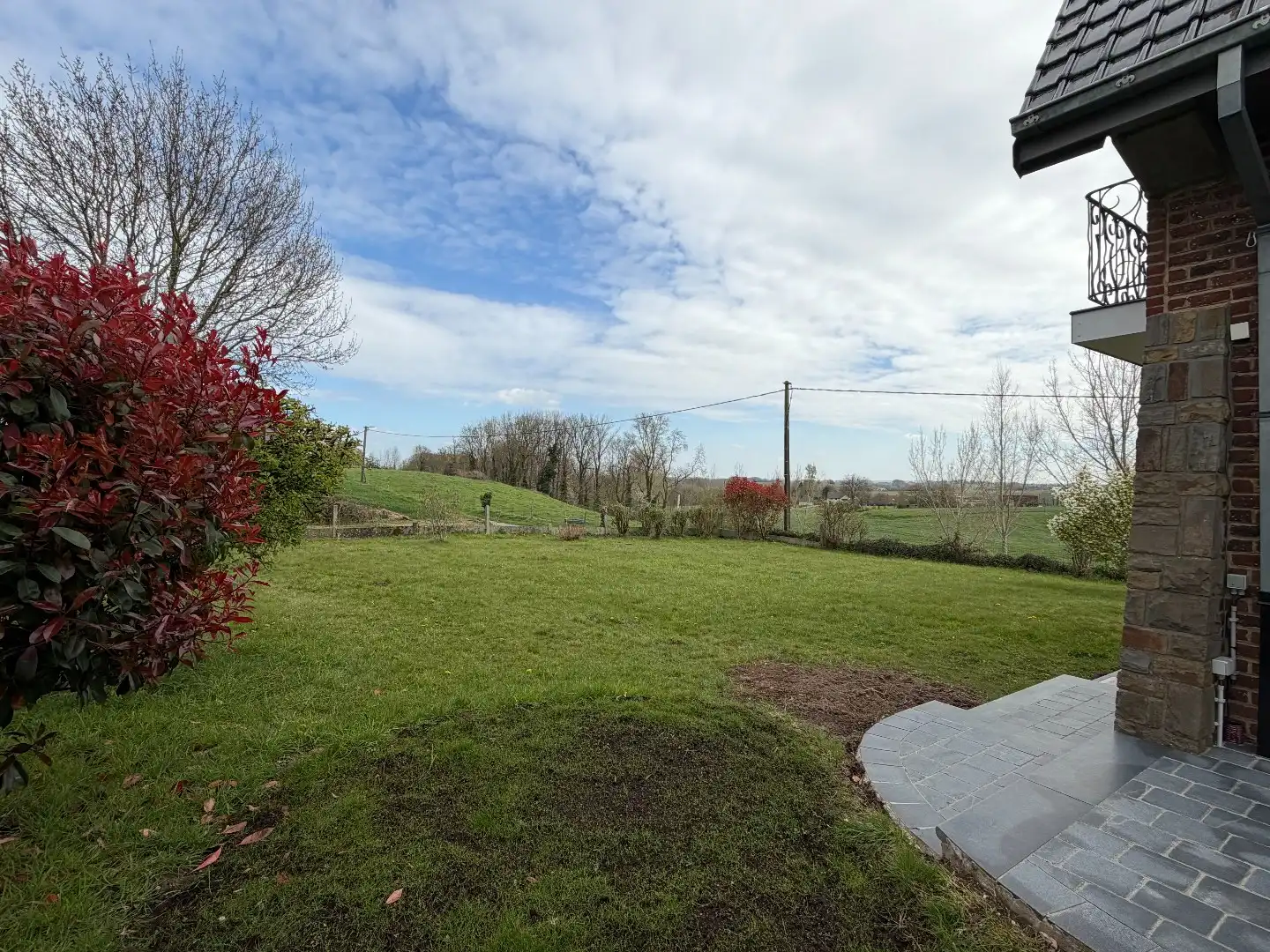 Villa met 3 slaapkamers op rustige ligging foto 2
