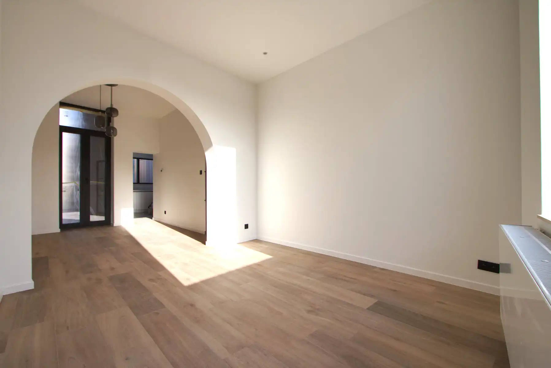 WONING - RENOV - 3 SLK - TERRAS - TUIN - PARKING - CENTRUM foto 6