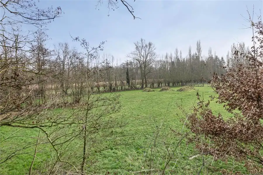 Bouwgrond op 16a 76ca te koop in Tessenderlo-Ham foto 12