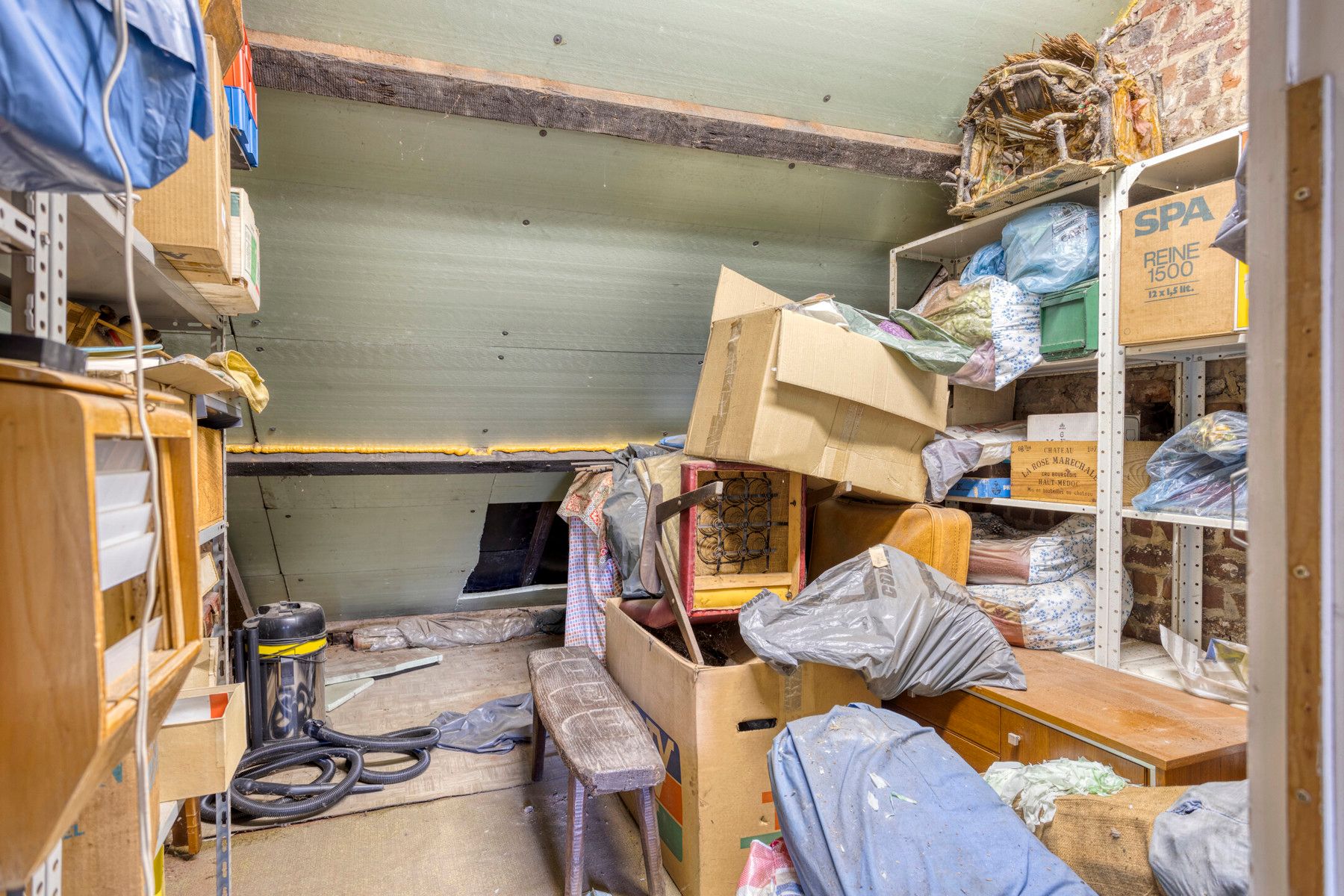 *** ONDER COMPROMIS NA 1STE BEZOEKDAG! ***  foto 20