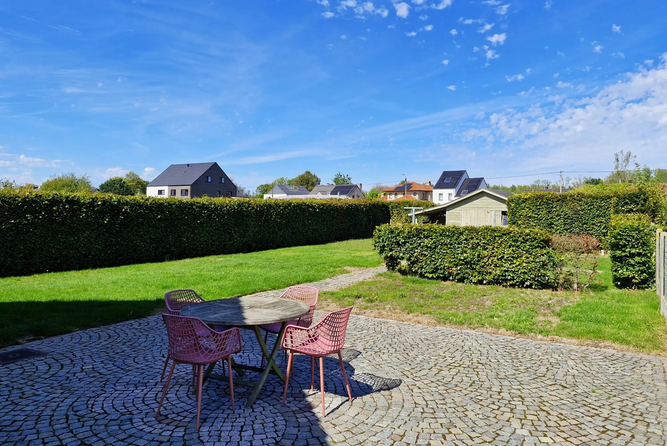Huis te koop foto 2