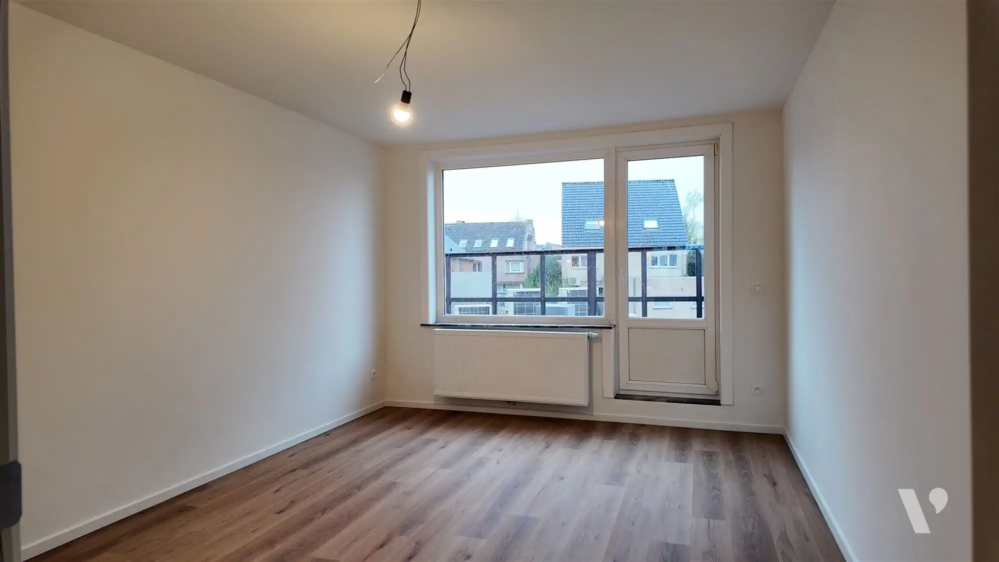 Gerenoveerd appartement in centrum met ruim terras foto 9