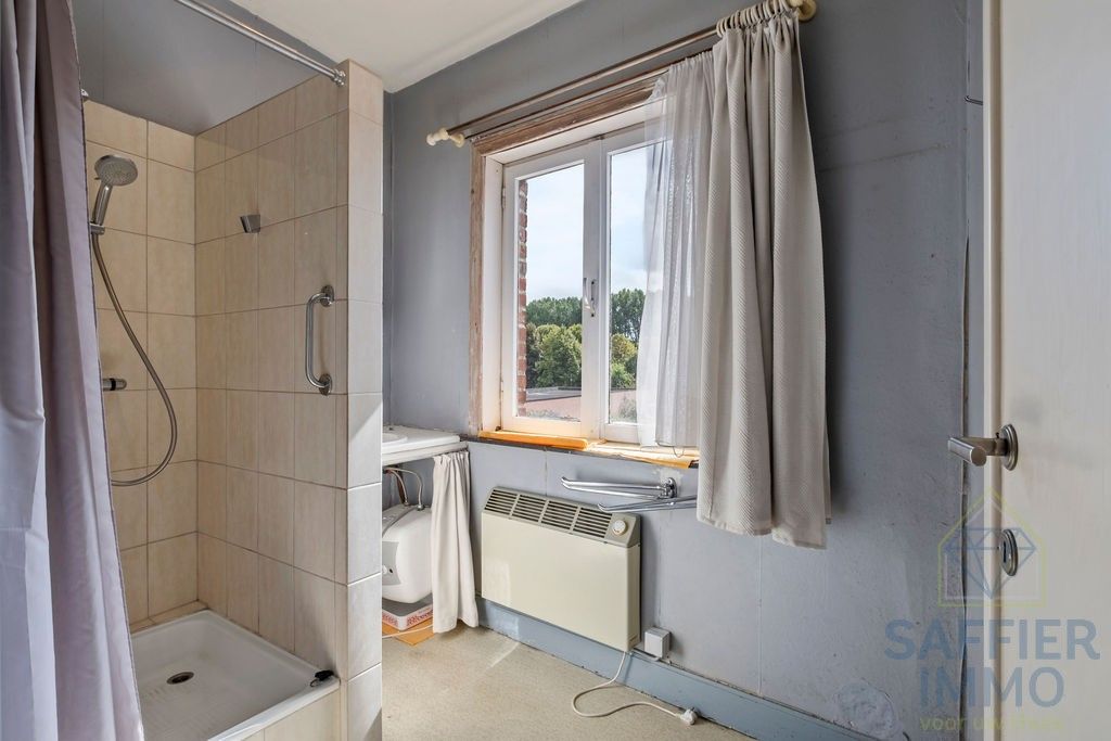 Ruime woning met potentieel in de Weststraat, Ingelmunster foto 19