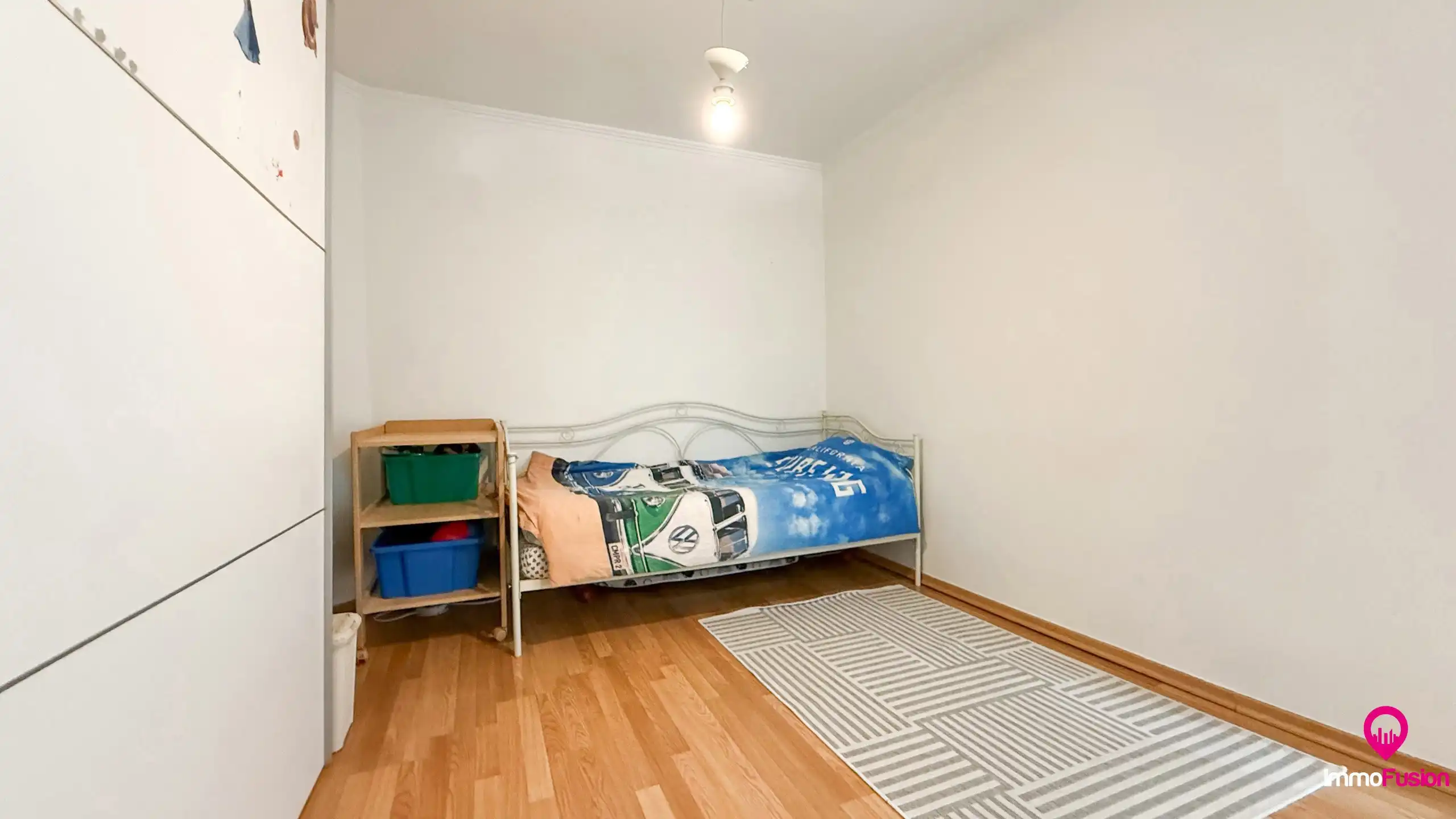 Praktische gezinswoning met 3 slpks op toplocatie in Heusden foto 22