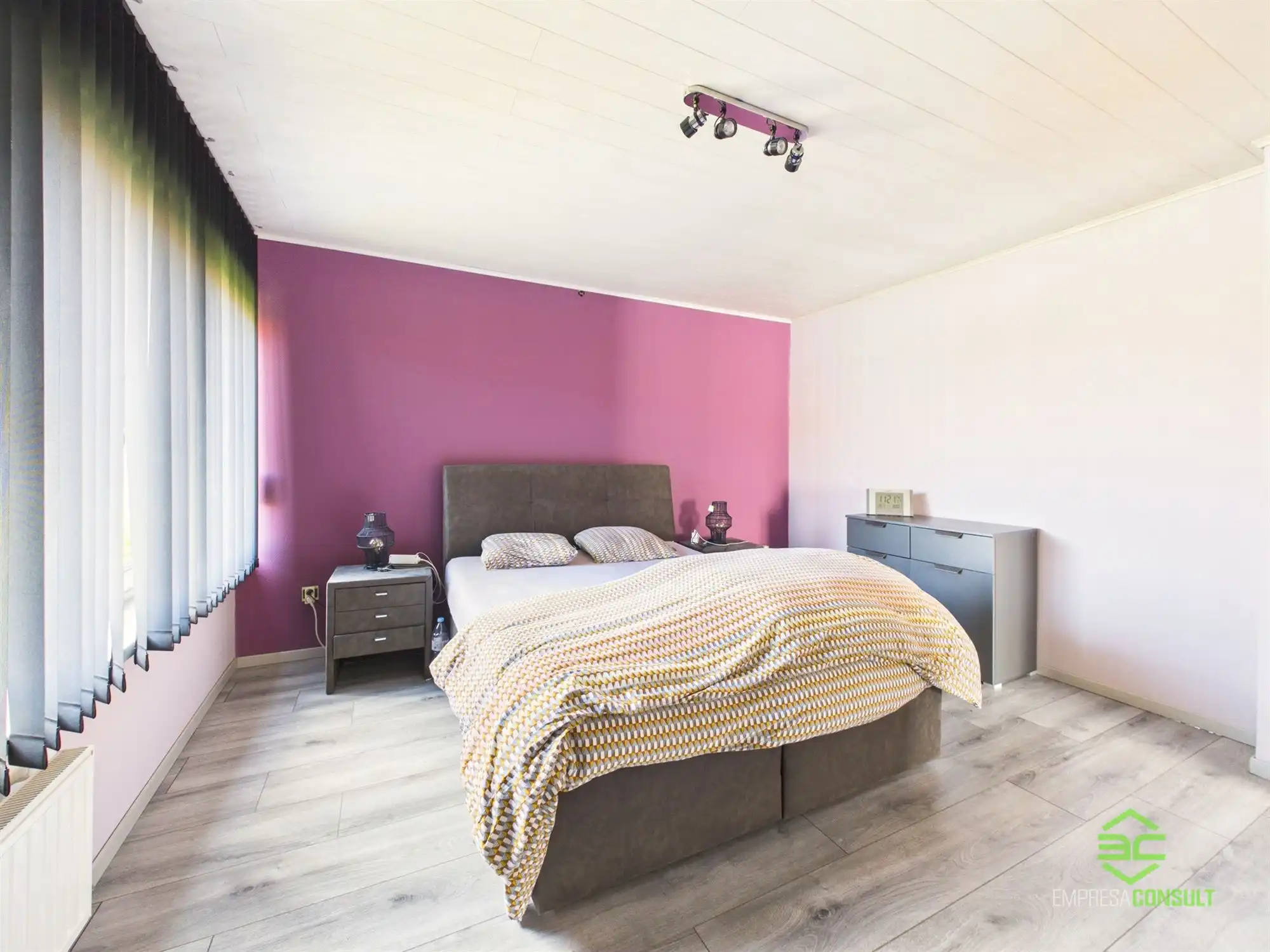 Instapklare gezinswoning op een rustige ligging in Velm! foto 16