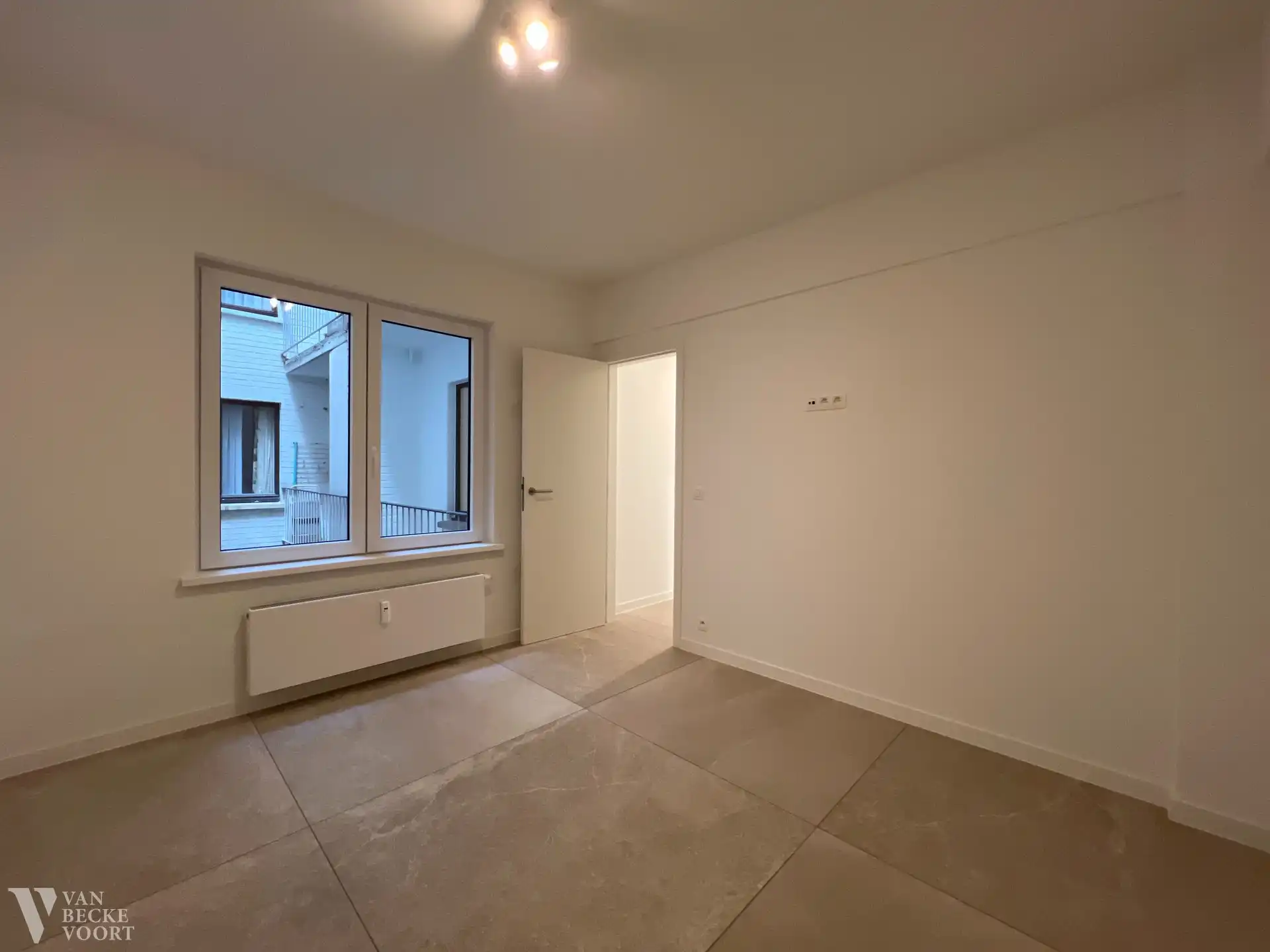 Kwalitatief appartement met groenzicht foto 8