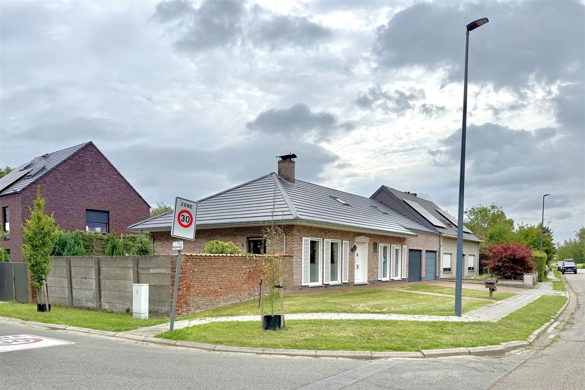 Bungalow met 2 slaapk. in rustige omgeving foto 26