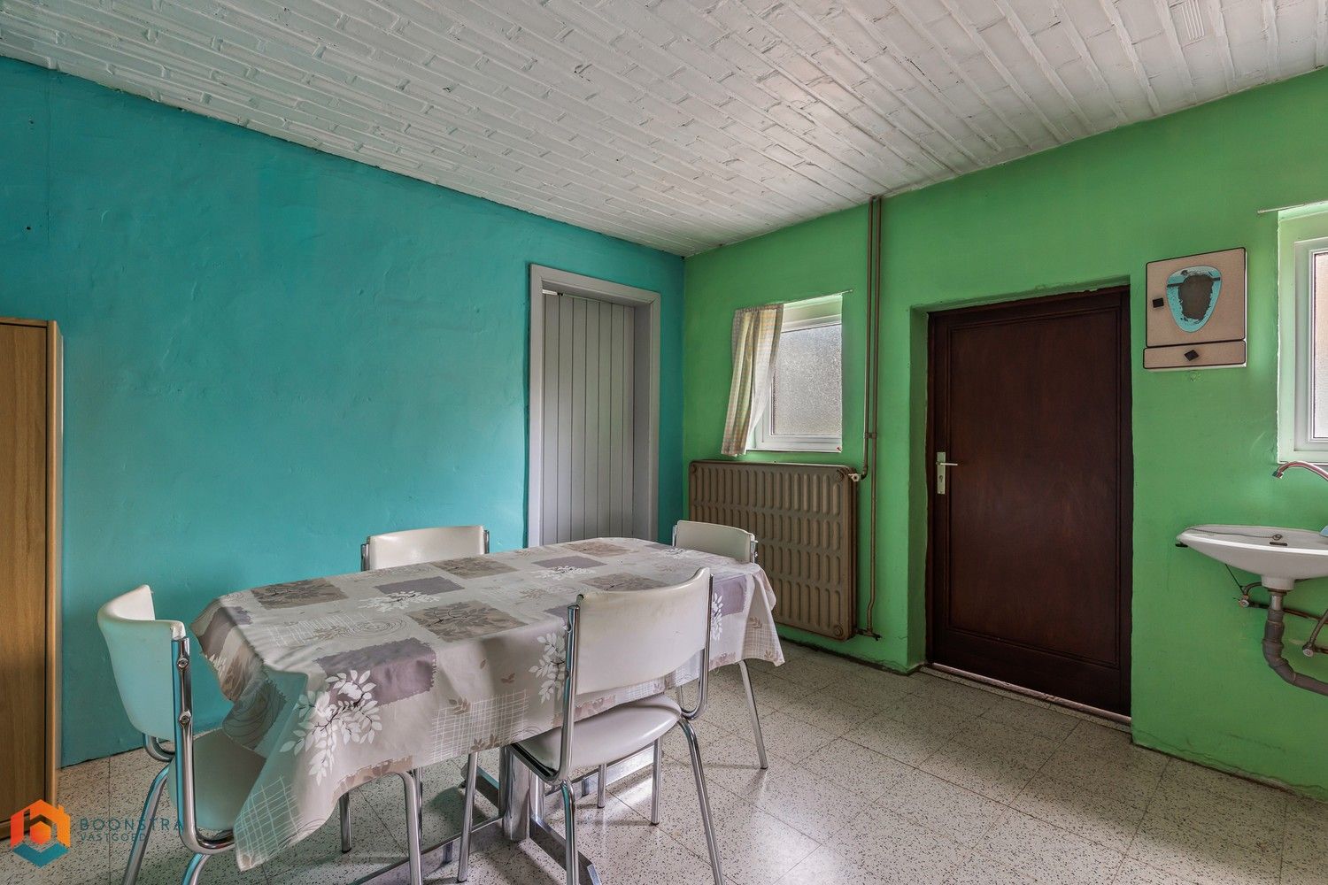 Op te frissen woning met 3 slpkrs te Werchter foto 9