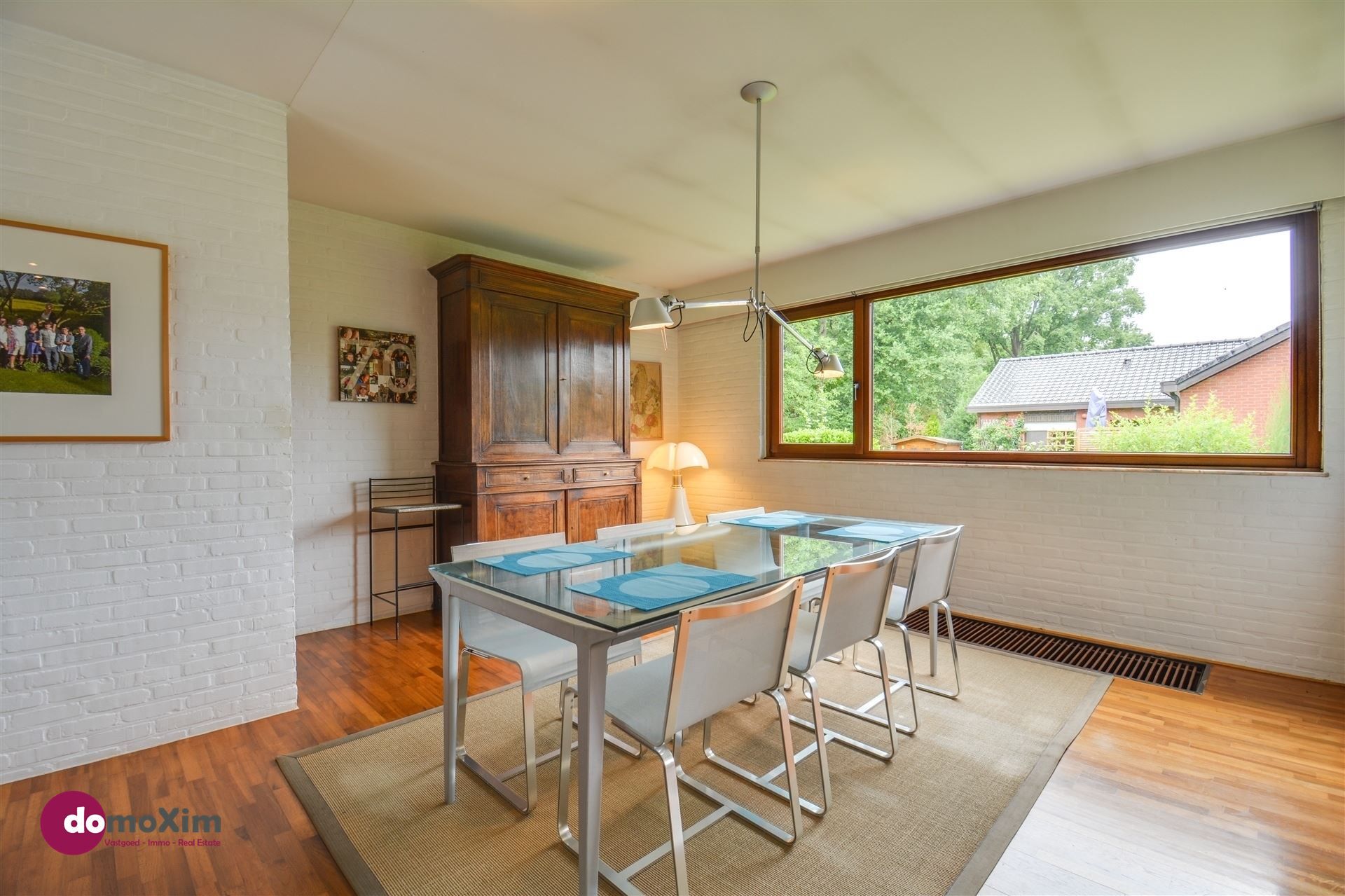 Instapklare bungalow met prachtig uitzicht in de Lievekensbossen van Schiplaken foto 9