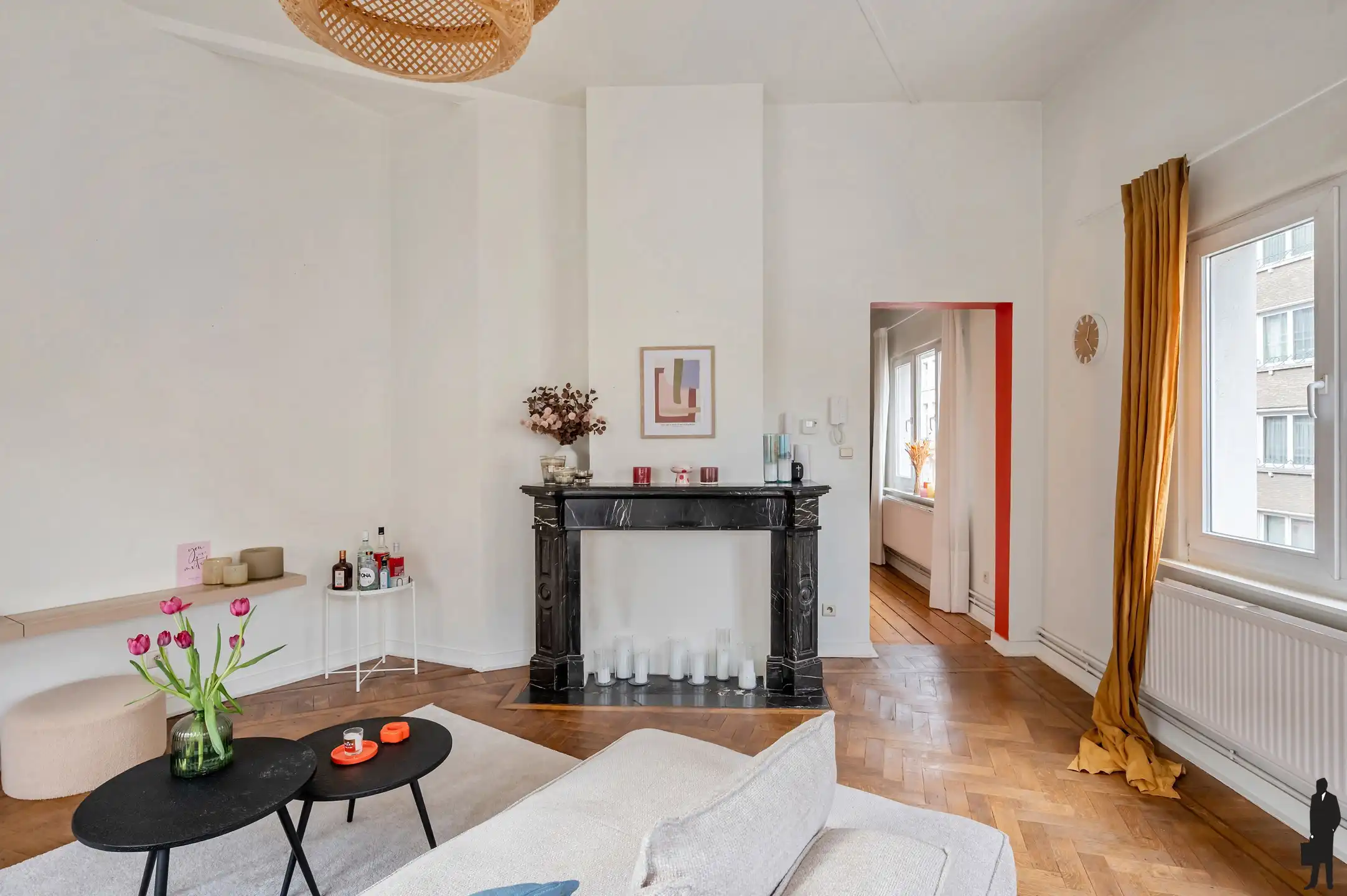 Lichtrijk appartement op het Zuid foto 4