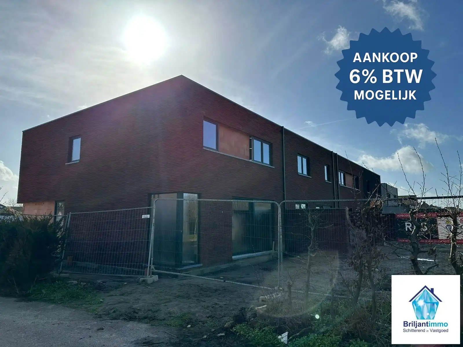 Nieuwbouw aan de velden – laatste 2 woningen beschikbaar! foto 19