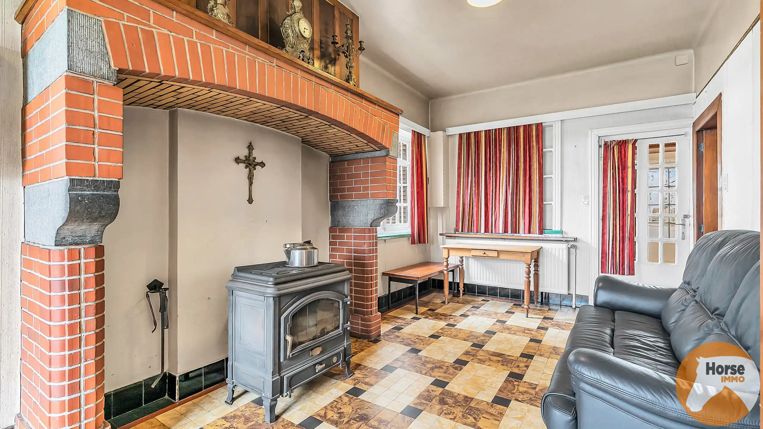 ZWALM - Villa op +/-1,1HA foto 9