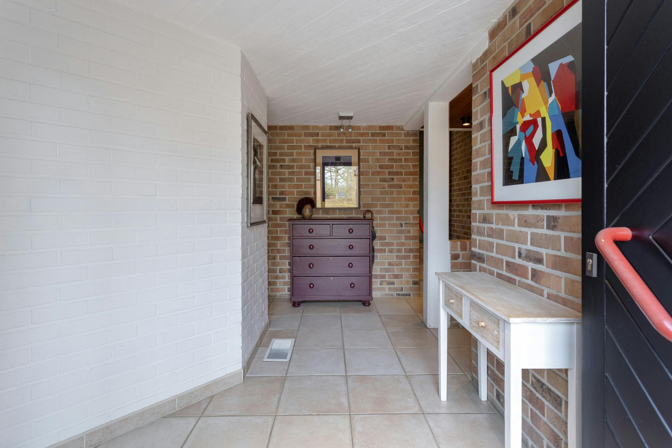 Huis te koop op lijfrente in het centrum van Wuustwezel! foto 5