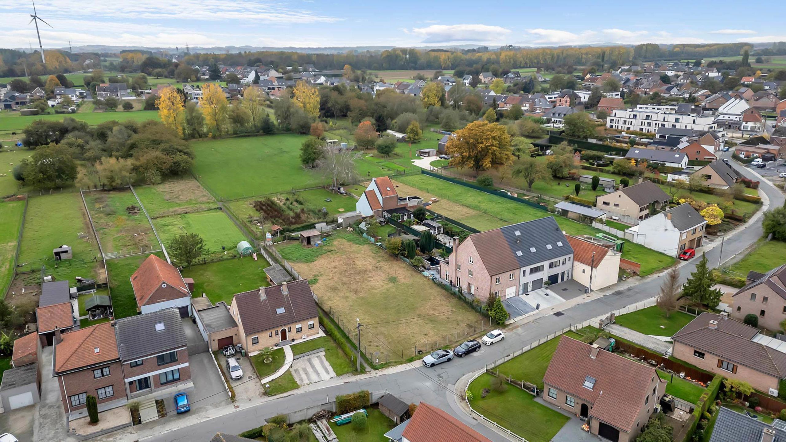 Uniek gelegen woning met ruime tuin foto 22