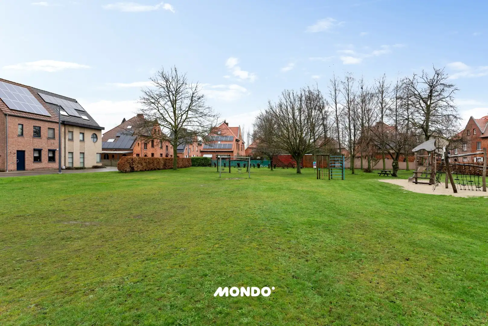 Gerenoveerde gezinswoning met EPC-label A – Willebroek foto 14