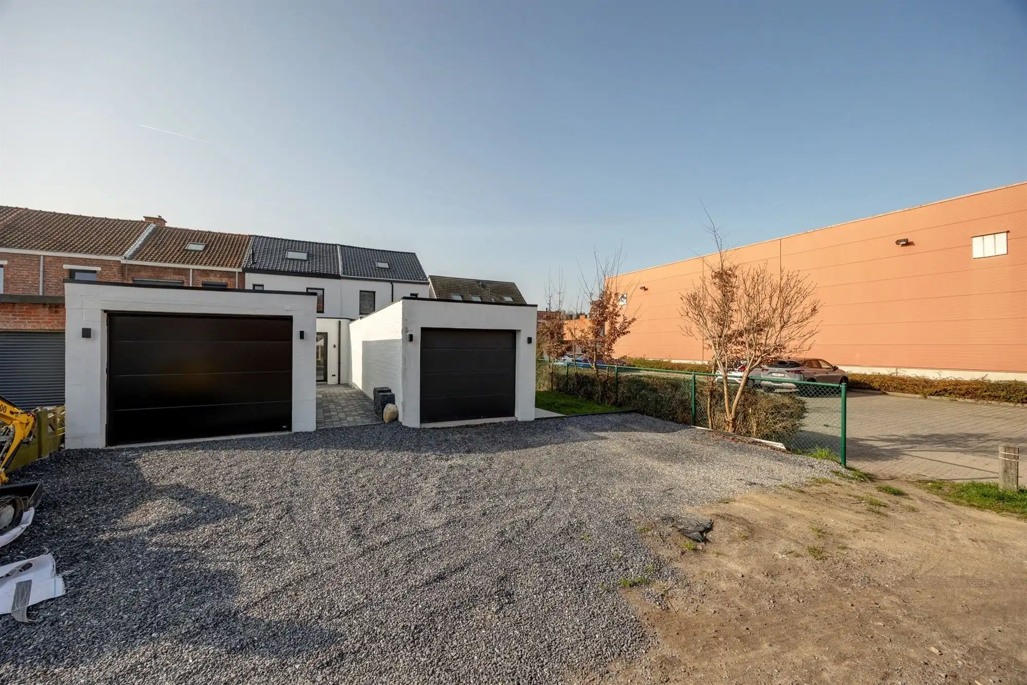 Energiezuinige woning met drie slaapkamers foto 19