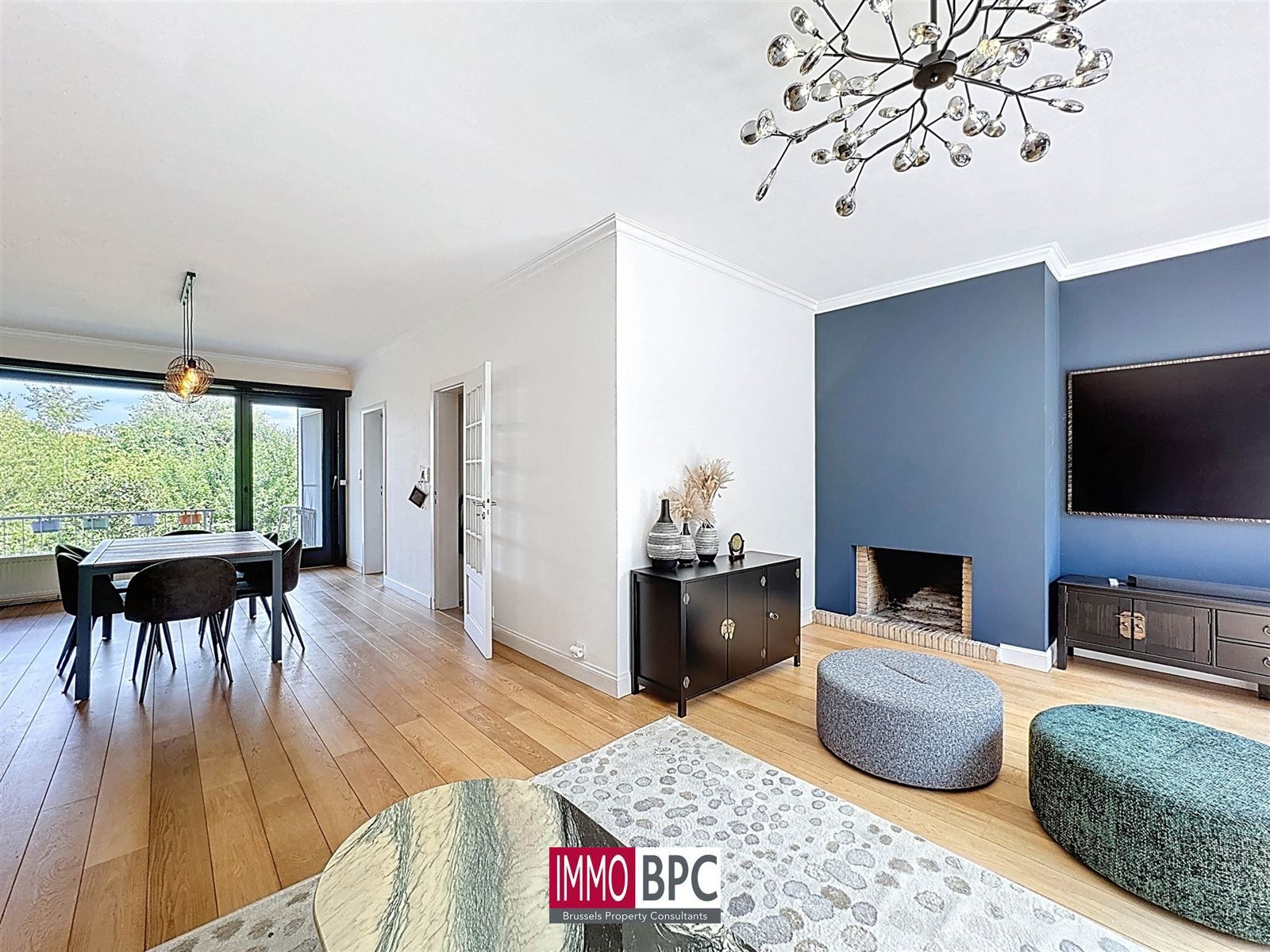 Huis foto 9