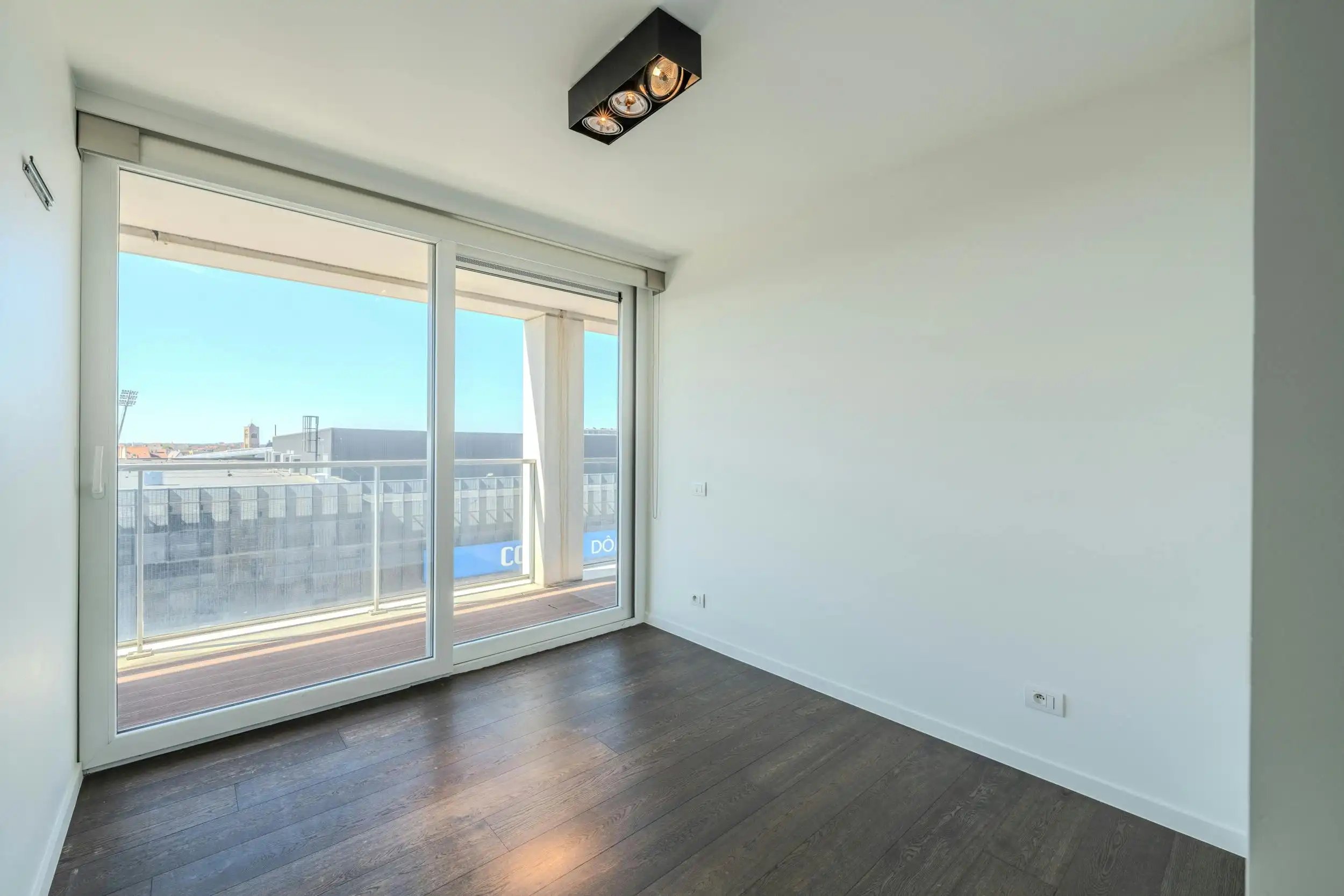Schitterend appartement met open zicht op de Wellington Golf  foto 19