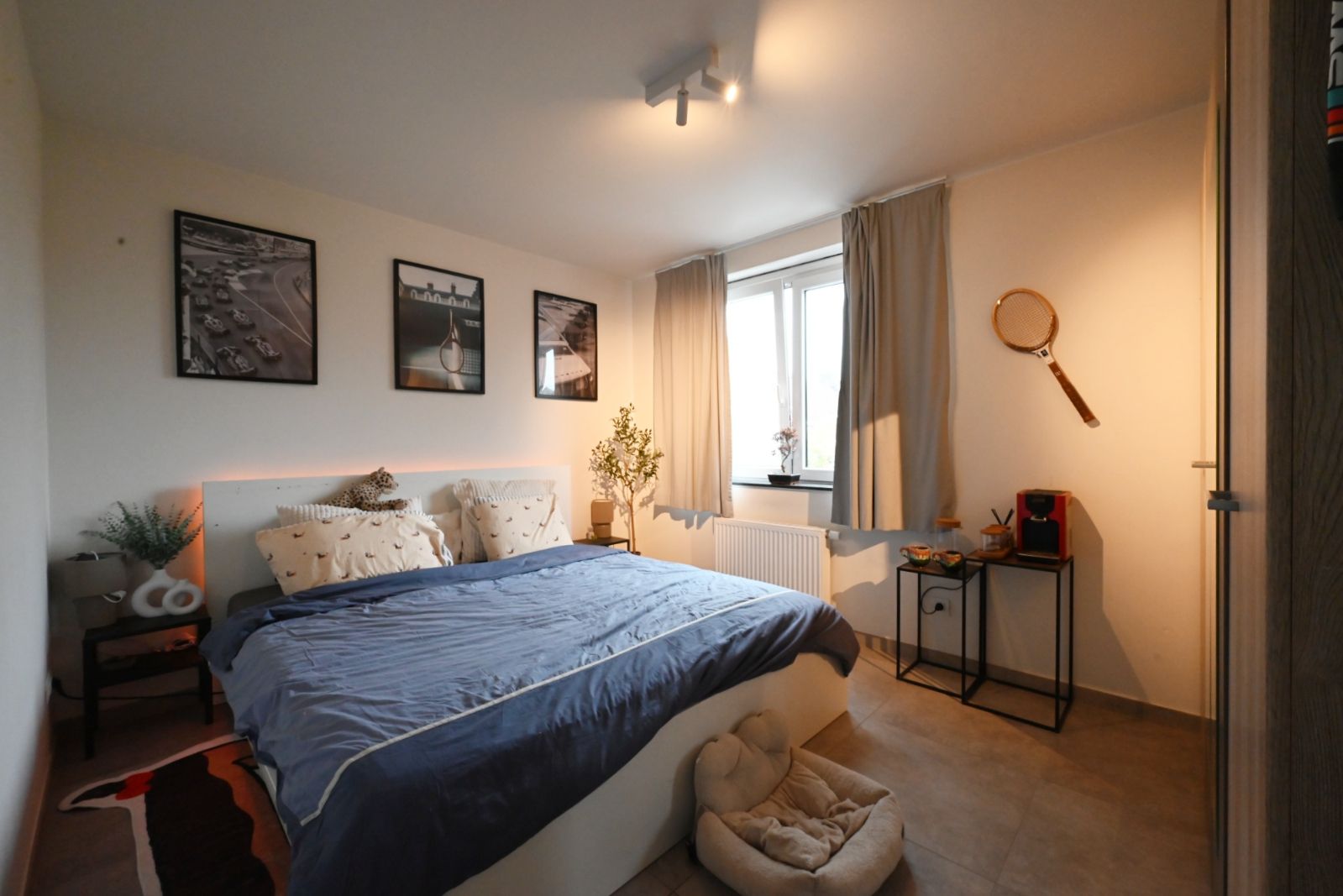 Prachtig appartement met parkeerplaats foto 8