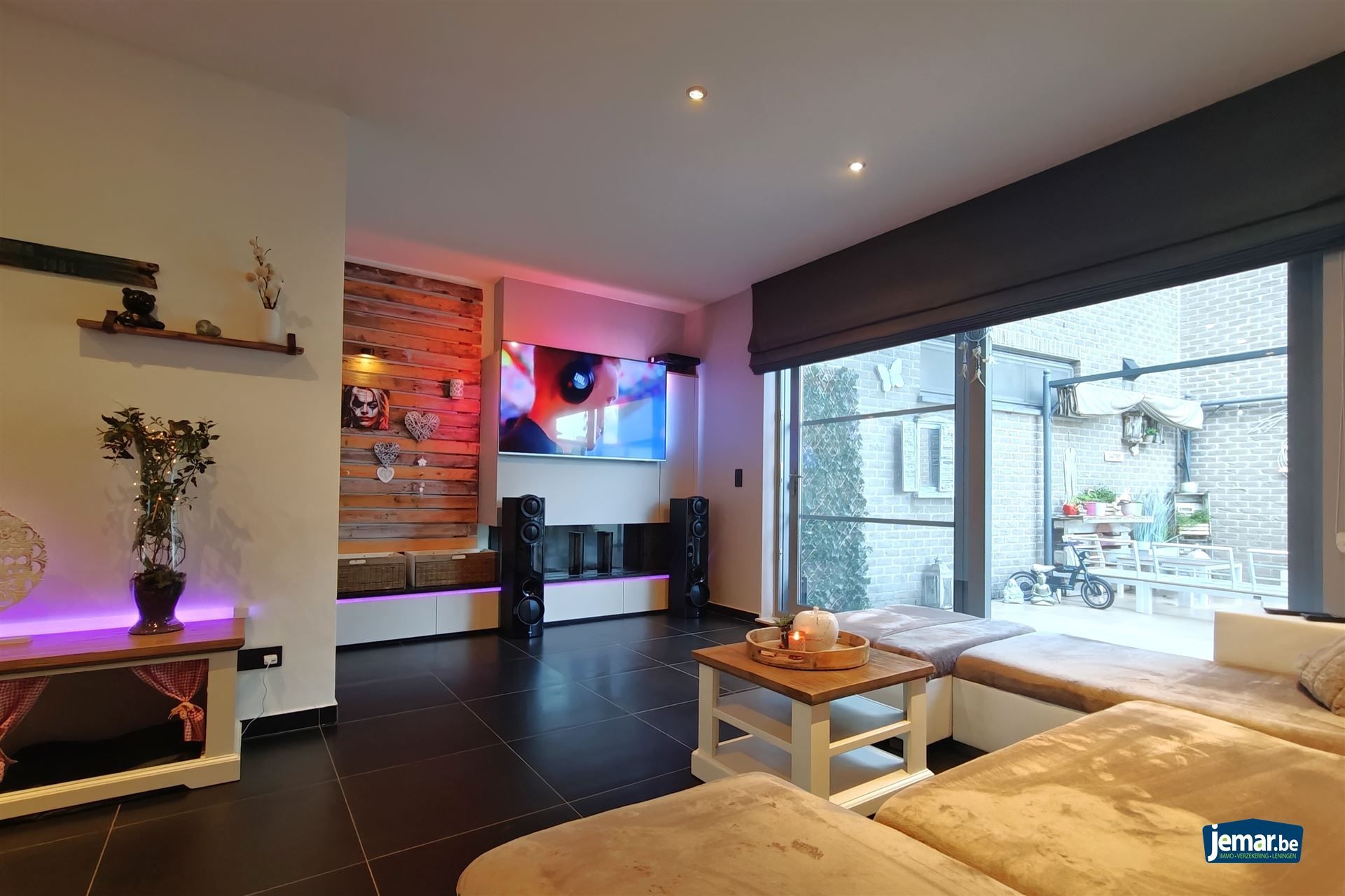 Huis foto 2