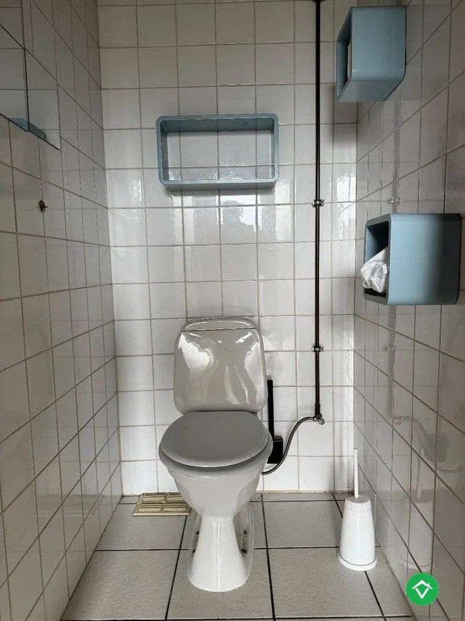 Alleenstaande woning met 3 slaapkamers en garage te Kortemark  foto 10