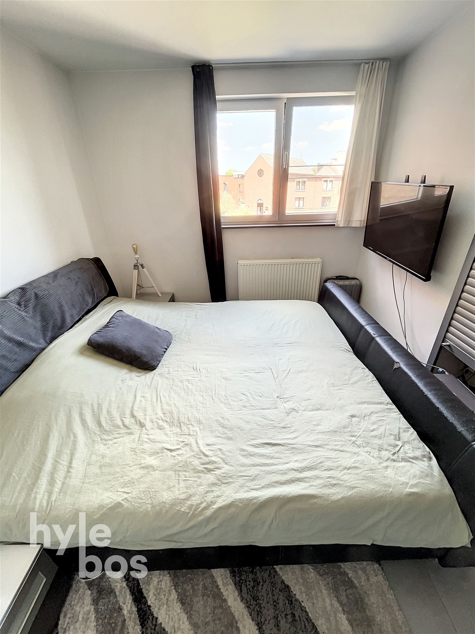 Instapklaar appartement met 1 slaapkamer op centrale ligging foto 6