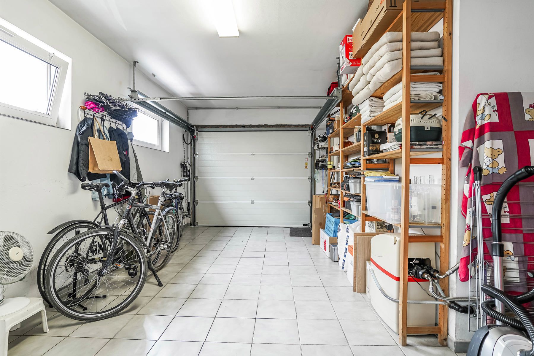 Instapklare open bebouwing met 4 slaapkamers op een prachtig perceel van 2076m² te Londerzeel foto 15