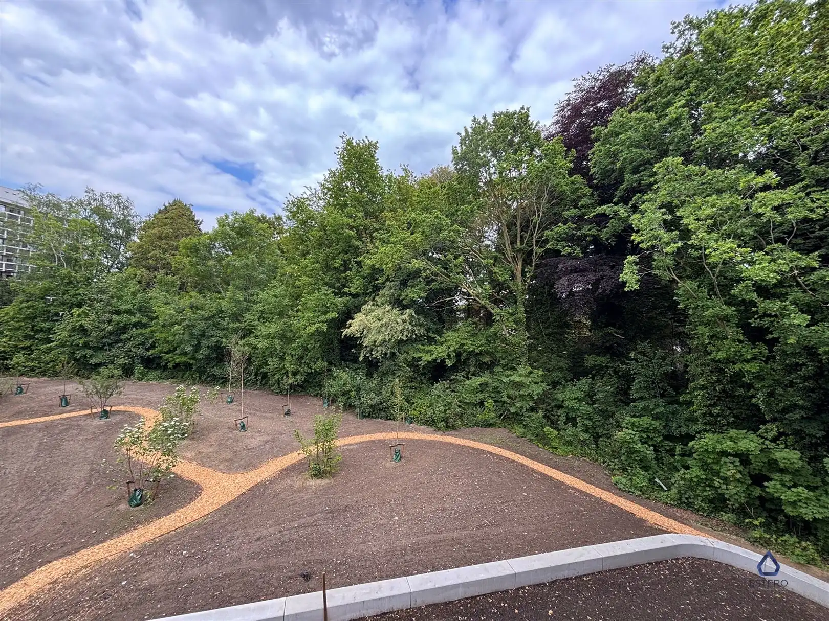Prachtig nieuwbouwappartement met ruim terras foto 13