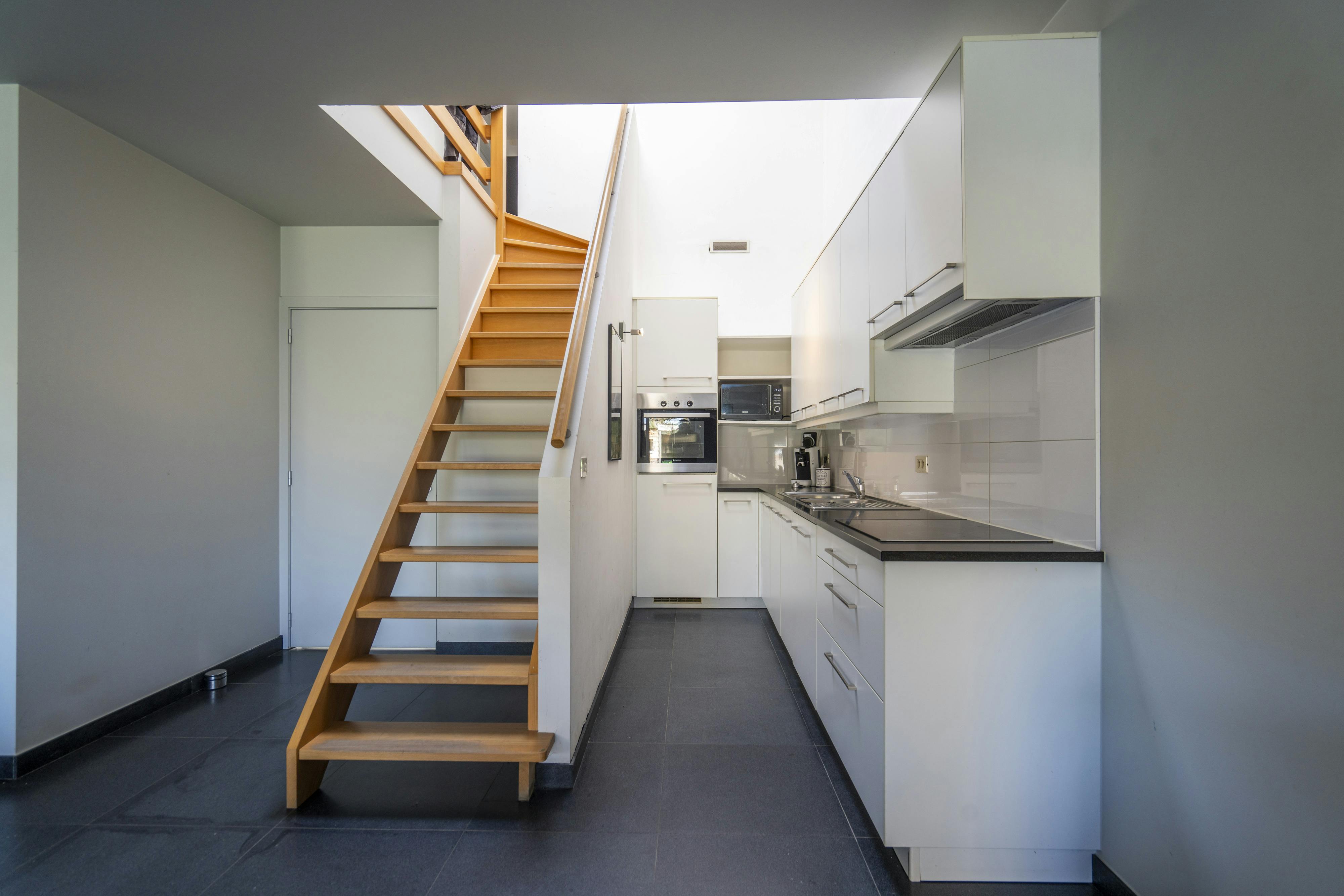 Instapklare gezinswoning met 4 slaapkamers op Hoog Kortrijk foto 6