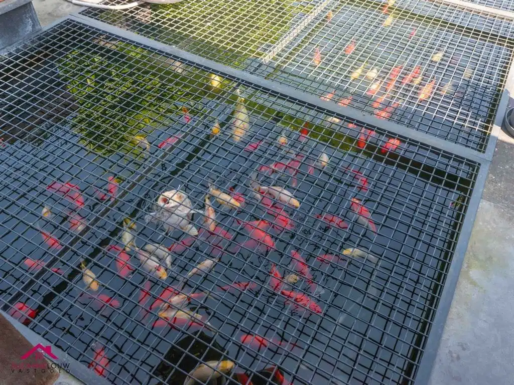 Charmante vrijstaande woning met sfeervol aangelegd terras foto 12