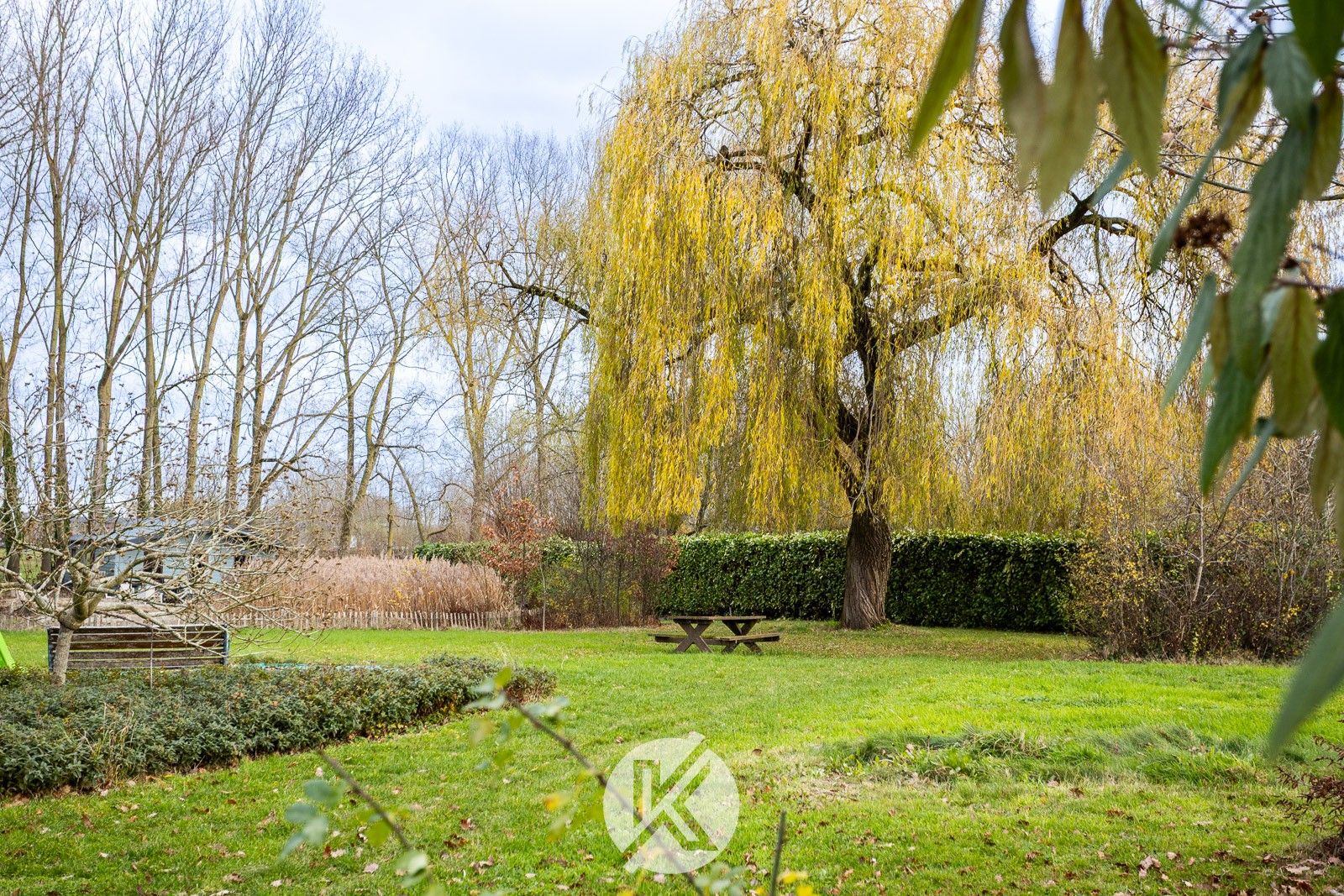 Instapklare woning met kwalitatieve afwerking foto 24