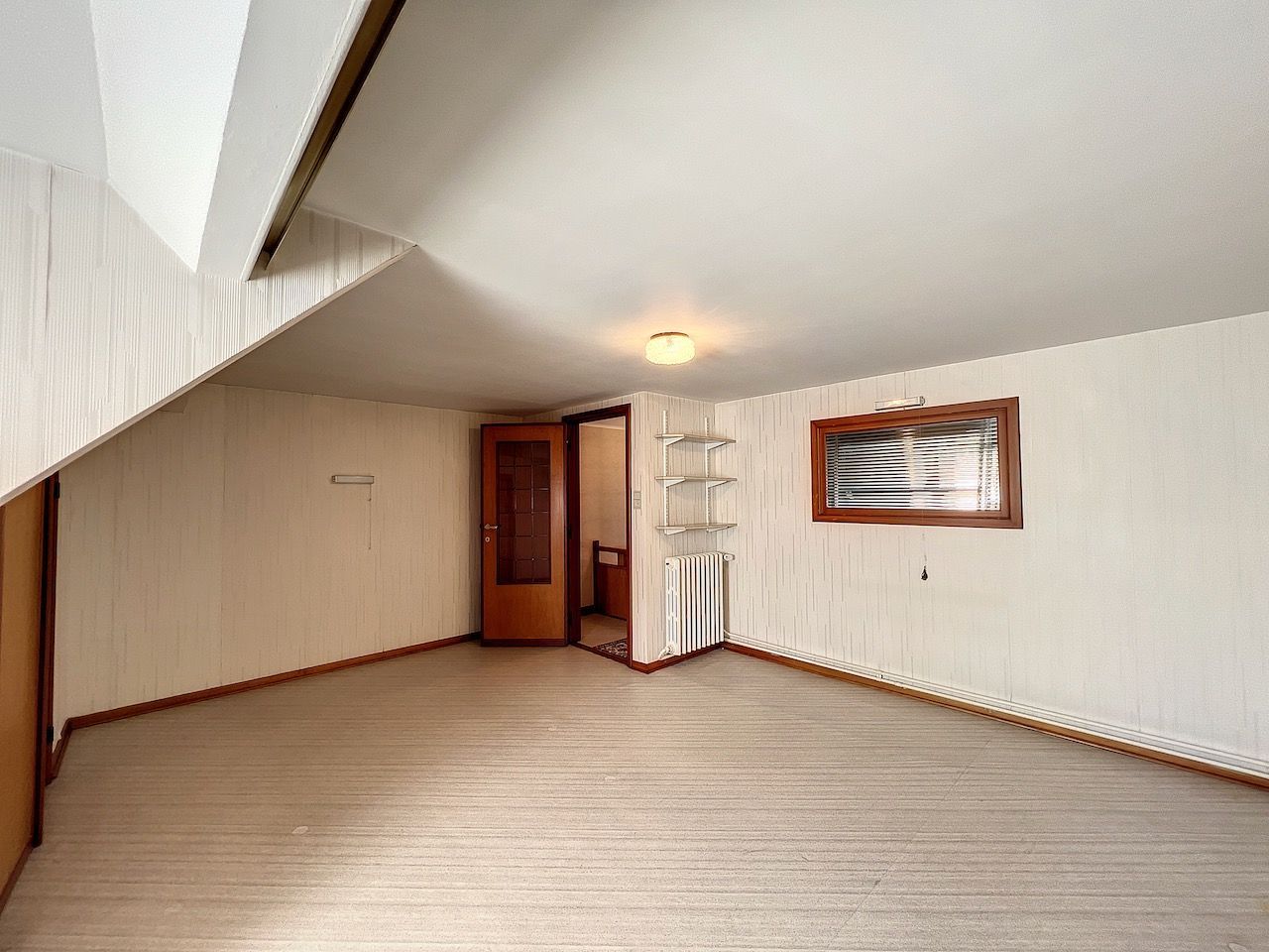 Mooie brede woning gelegen in de Bondgenotenlaan te Heist. foto 23