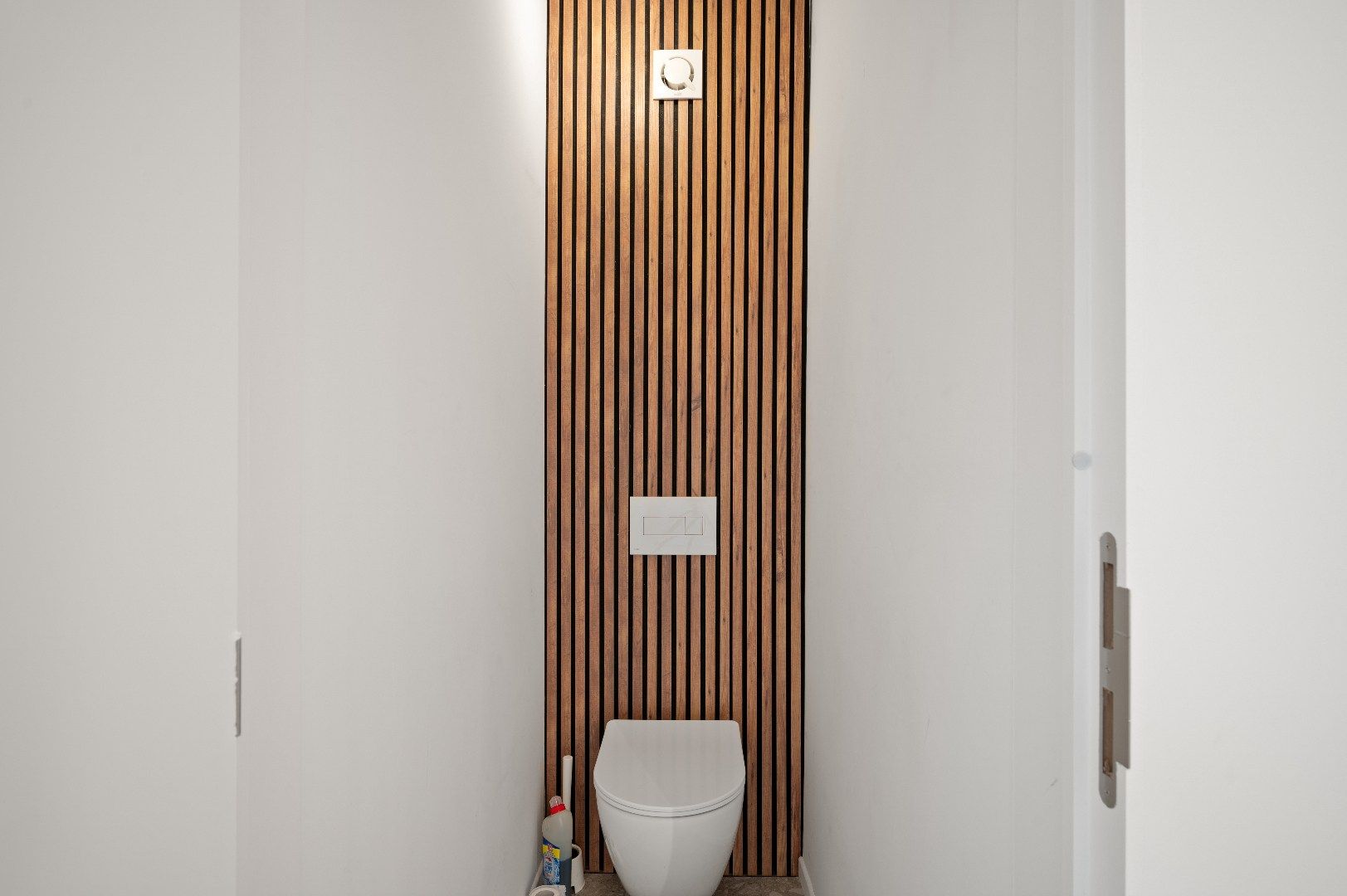 Energiezuinige, instapklare woning op wandelafstand van Tienen centrum foto 14