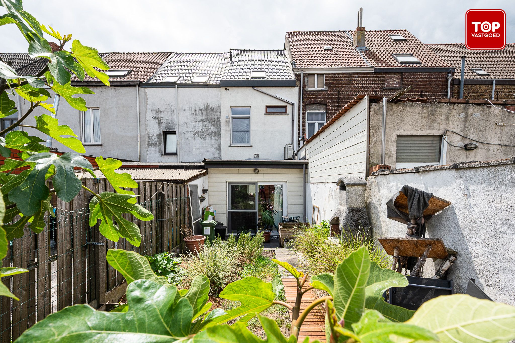 instapklare en energiezuinige woning met leuke stadstuin foto 17